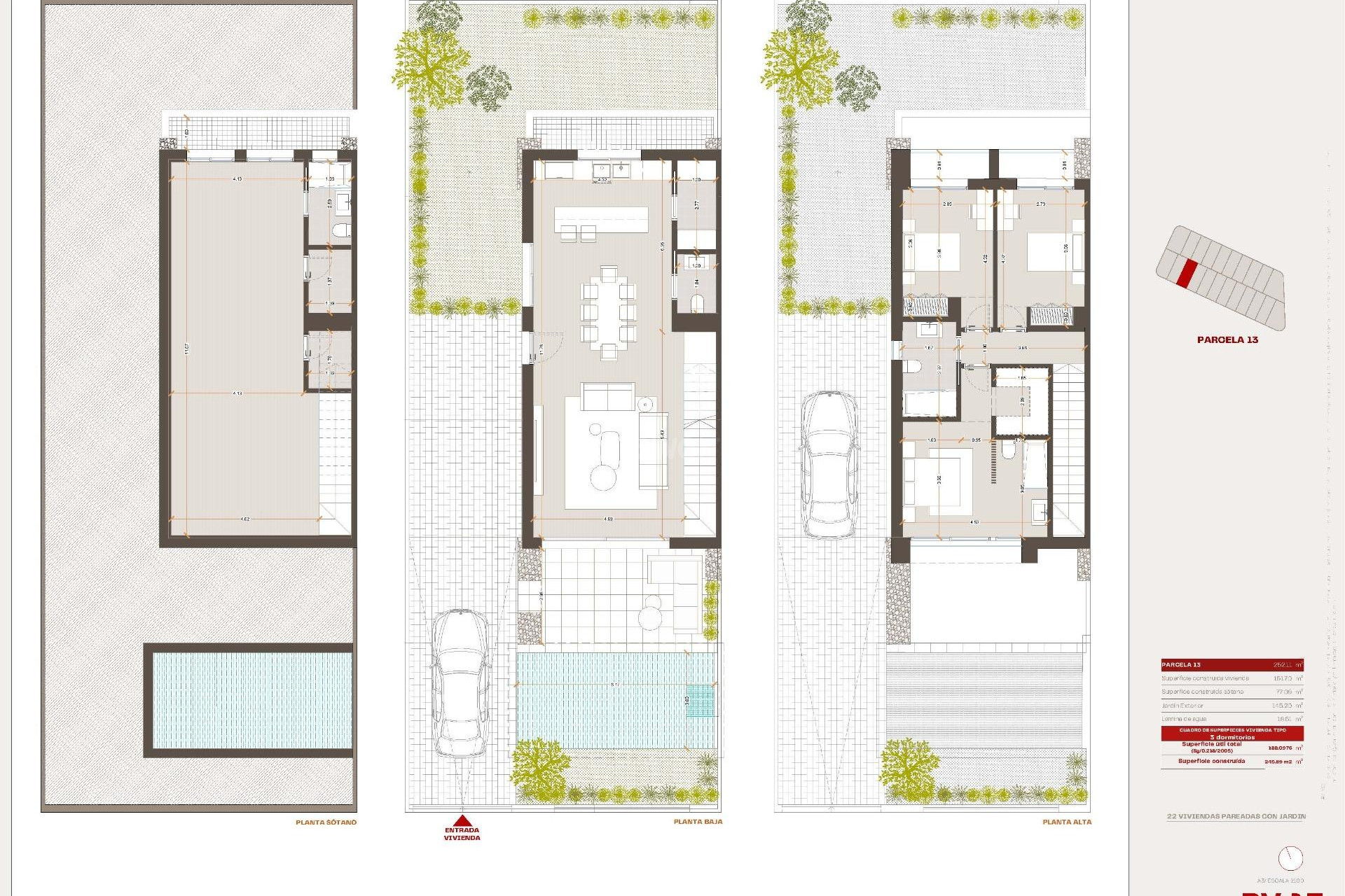 Neue Gebäude - Villa - Alhaurín de la Torre - Pinos De Alhaurín