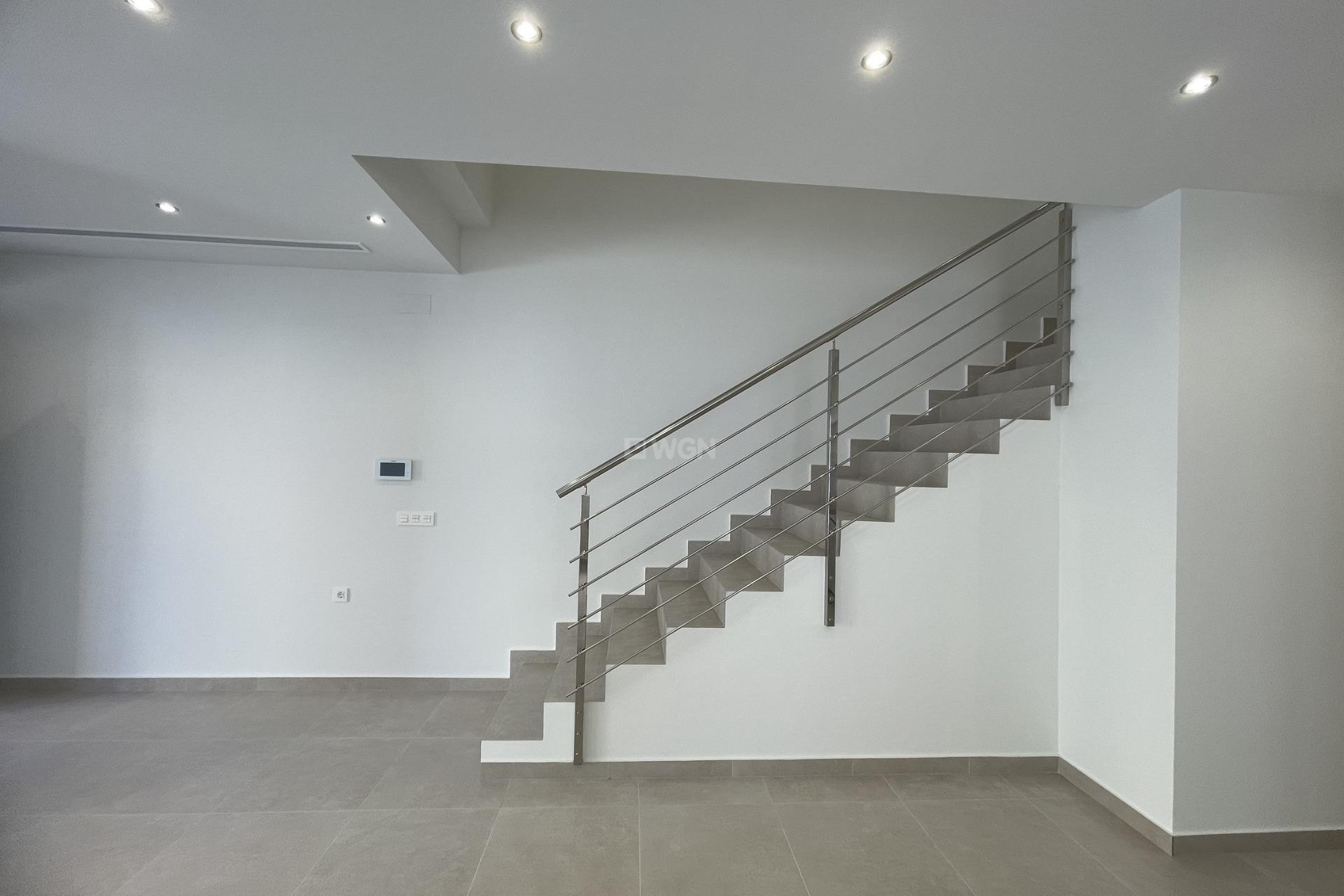 Neue Gebäude - Villa - Almoradí - Heredades