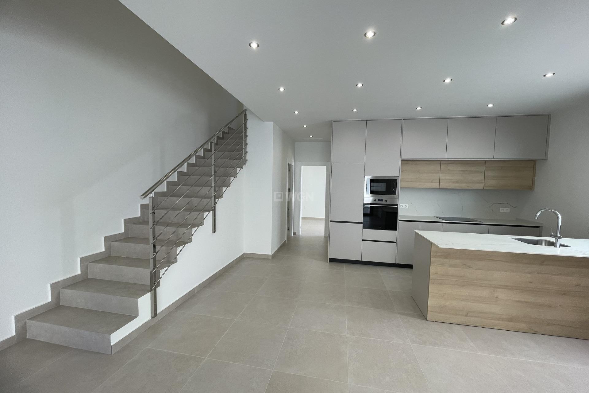 Neue Gebäude - Villa - Almoradí - Heredades