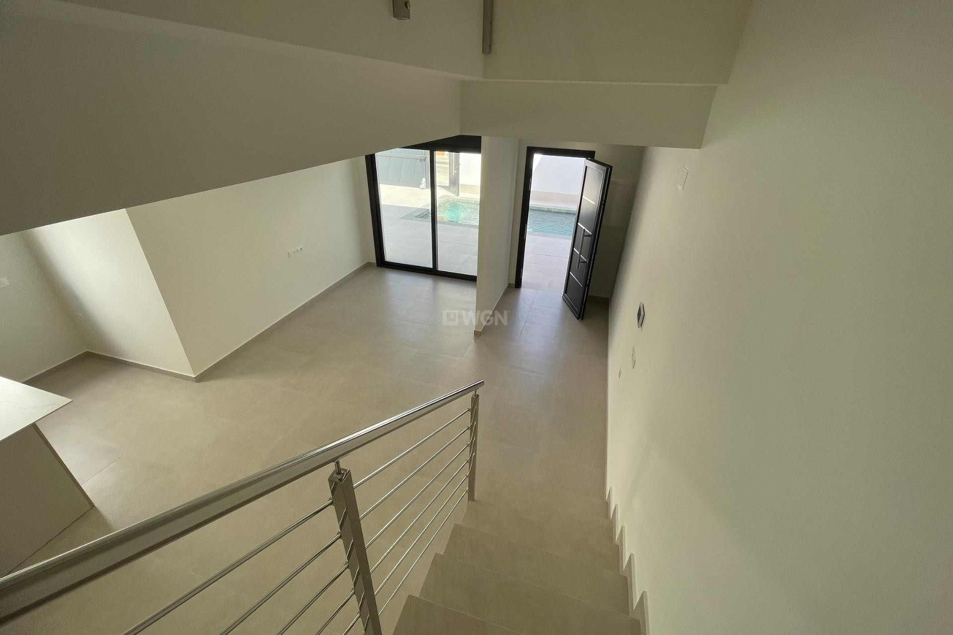 Neue Gebäude - Villa - Almoradí - Heredades