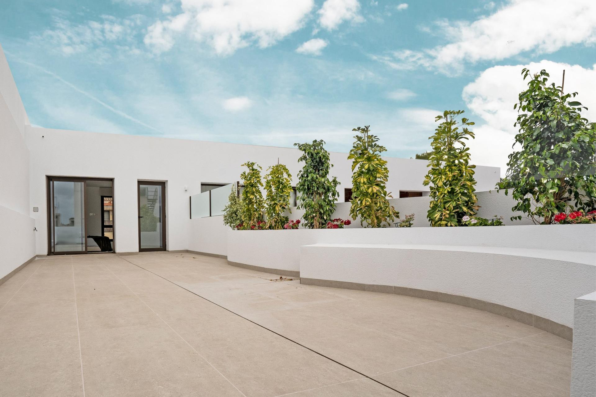 Neue Gebäude - Villa - Almoradí - Las Heredades