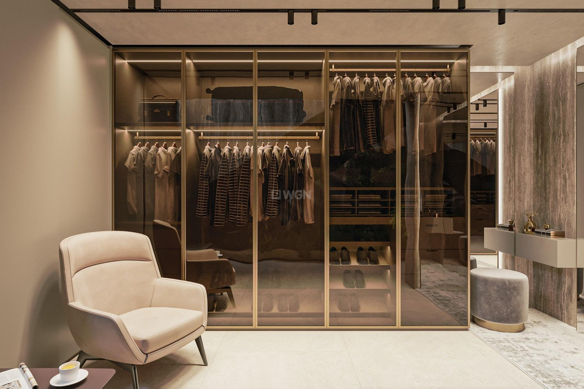 Neue Gebäude - Villa - Altea - Altea Hills