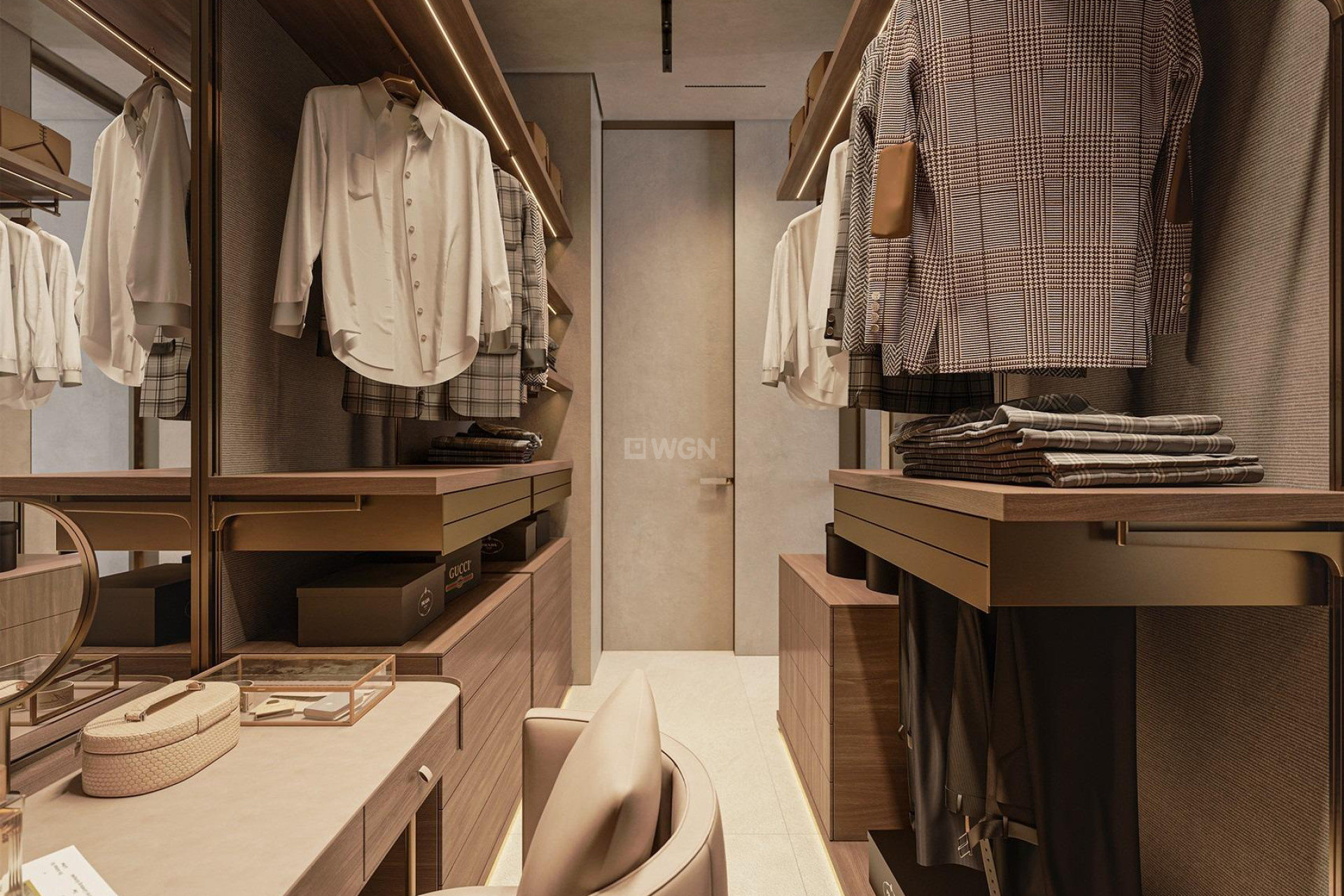 Neue Gebäude - Villa - Altea - Altea Hills