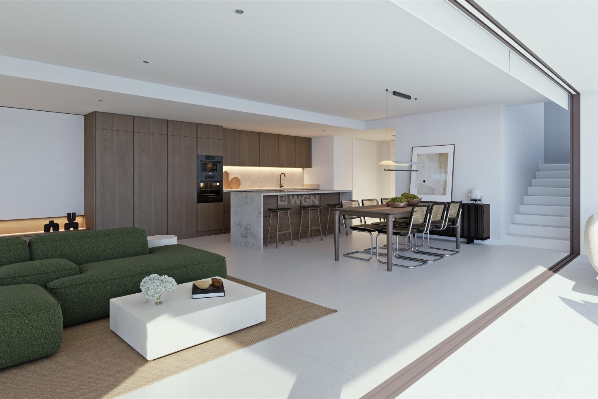 Neue Gebäude - Villa - Altea - Sierra de Altea