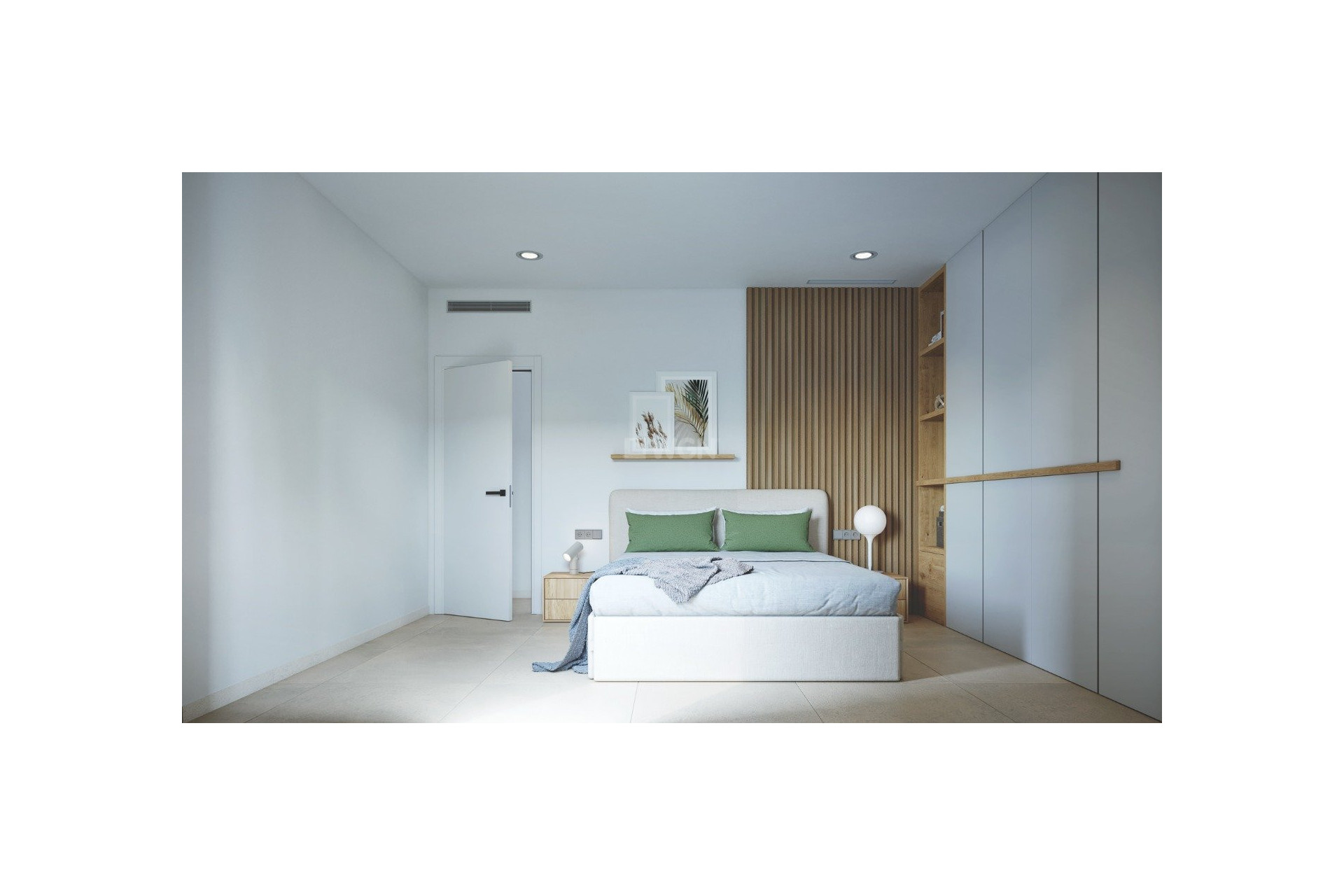 Neue Gebäude - Villa - Banos y Mendigo - Altaona Golf