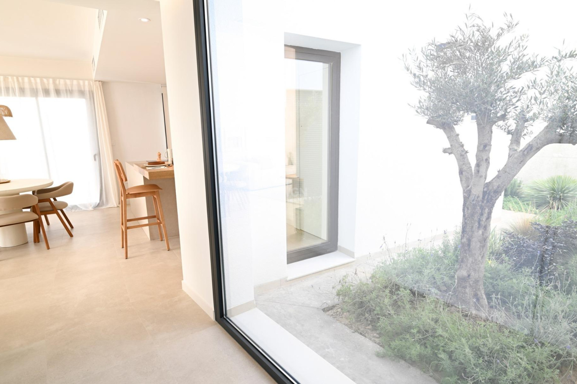 Neue Gebäude - Villa - Banos y Mendigo - Altaona Golf