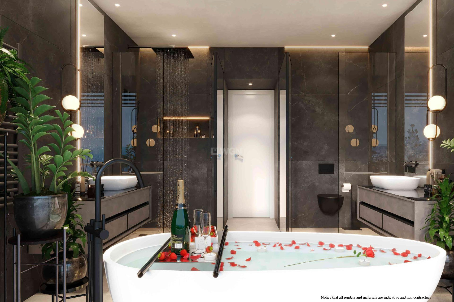 Neue Gebäude - Villa - Benalmadena - La Capellanía