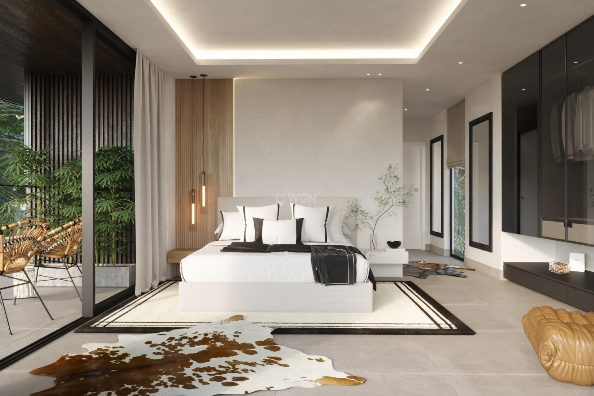 Neue Gebäude - Villa - Benalmadena - La Capellanía