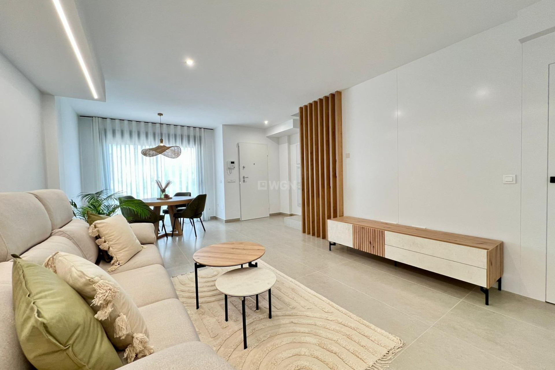 Neue Gebäude - Villa - Benferri - Benfis Park