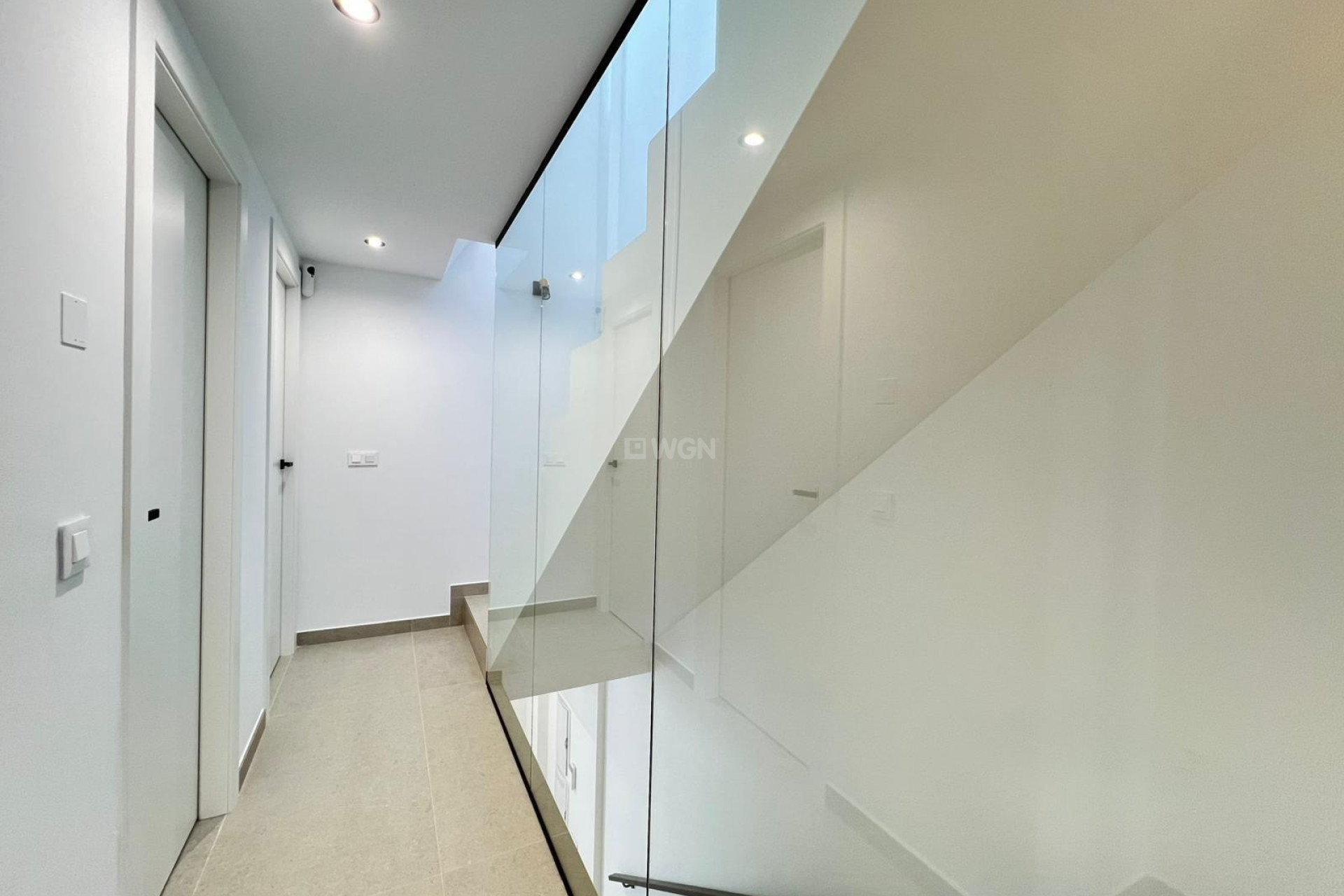 Neue Gebäude - Villa - Benferri - Benfis Park