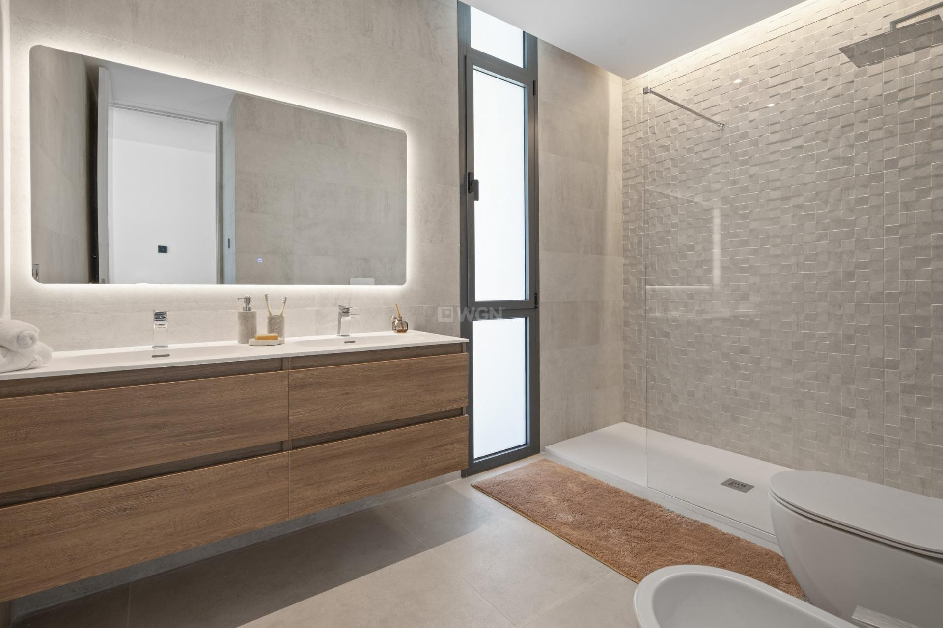 Neue Gebäude - Villa - Benidorm - Rincón de Loix