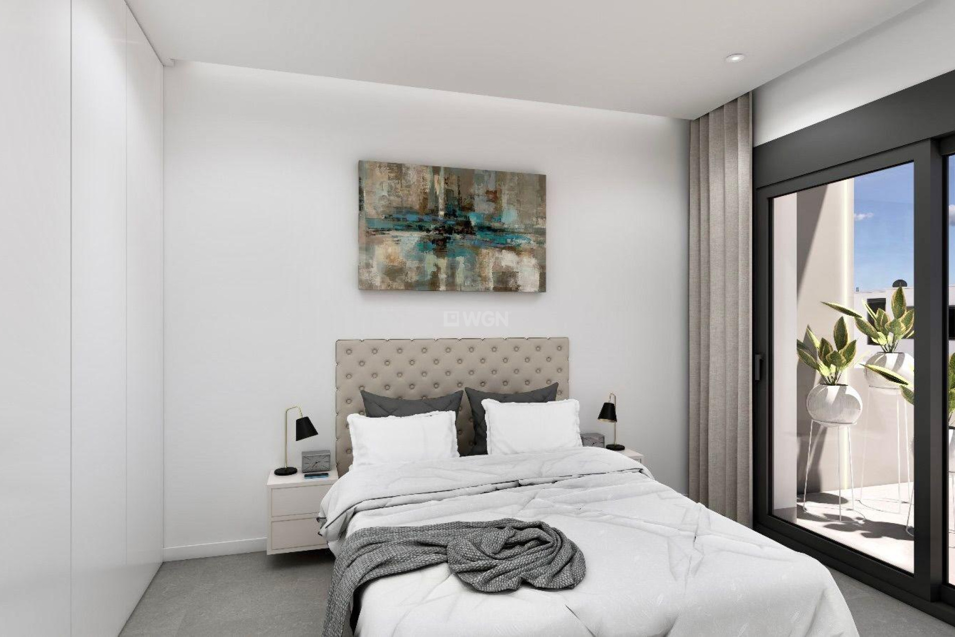 Neue Gebäude - Villa - Benijofar - Pueblo