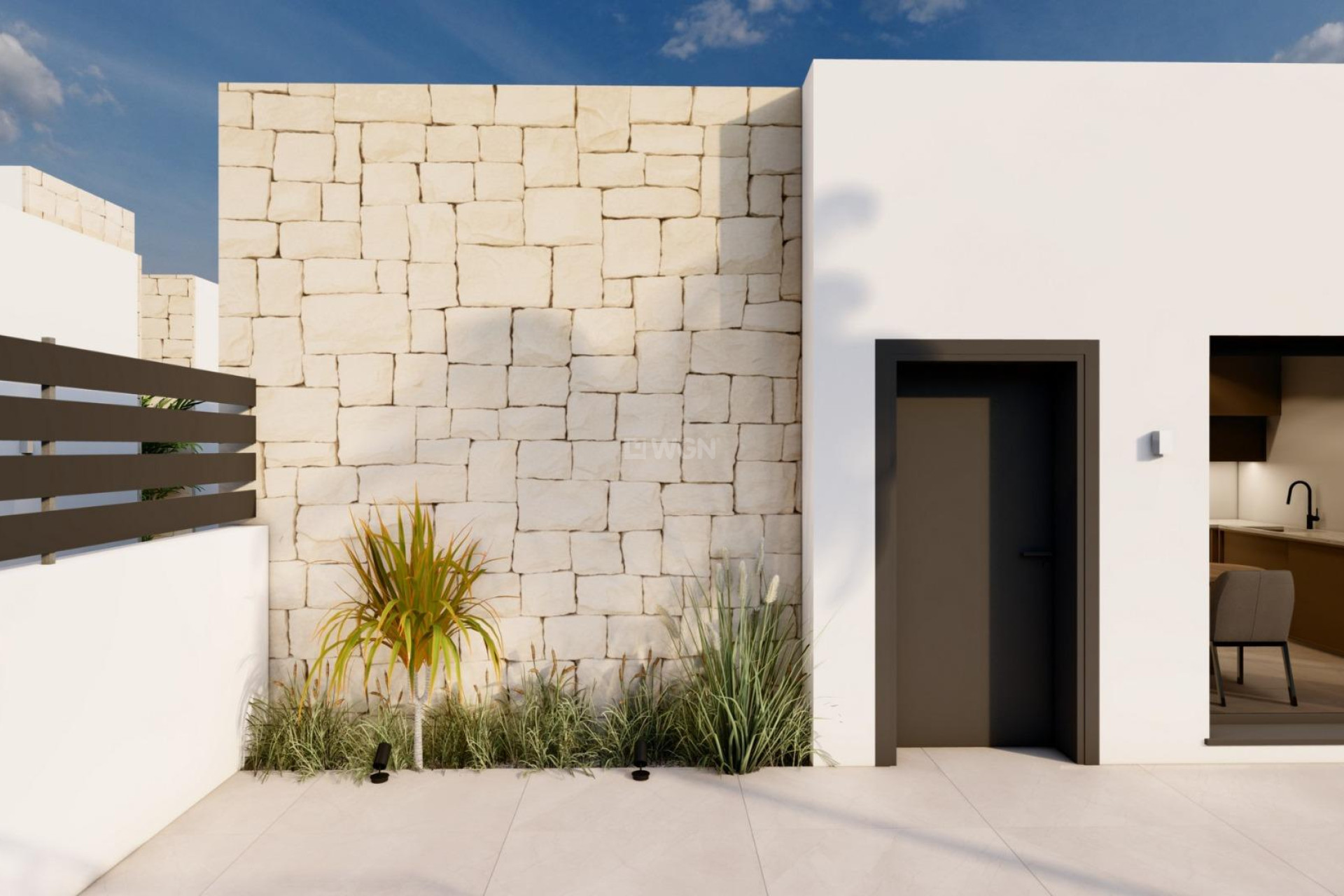 Neue Gebäude - Villa - Benijofar - Urb. Monteazul