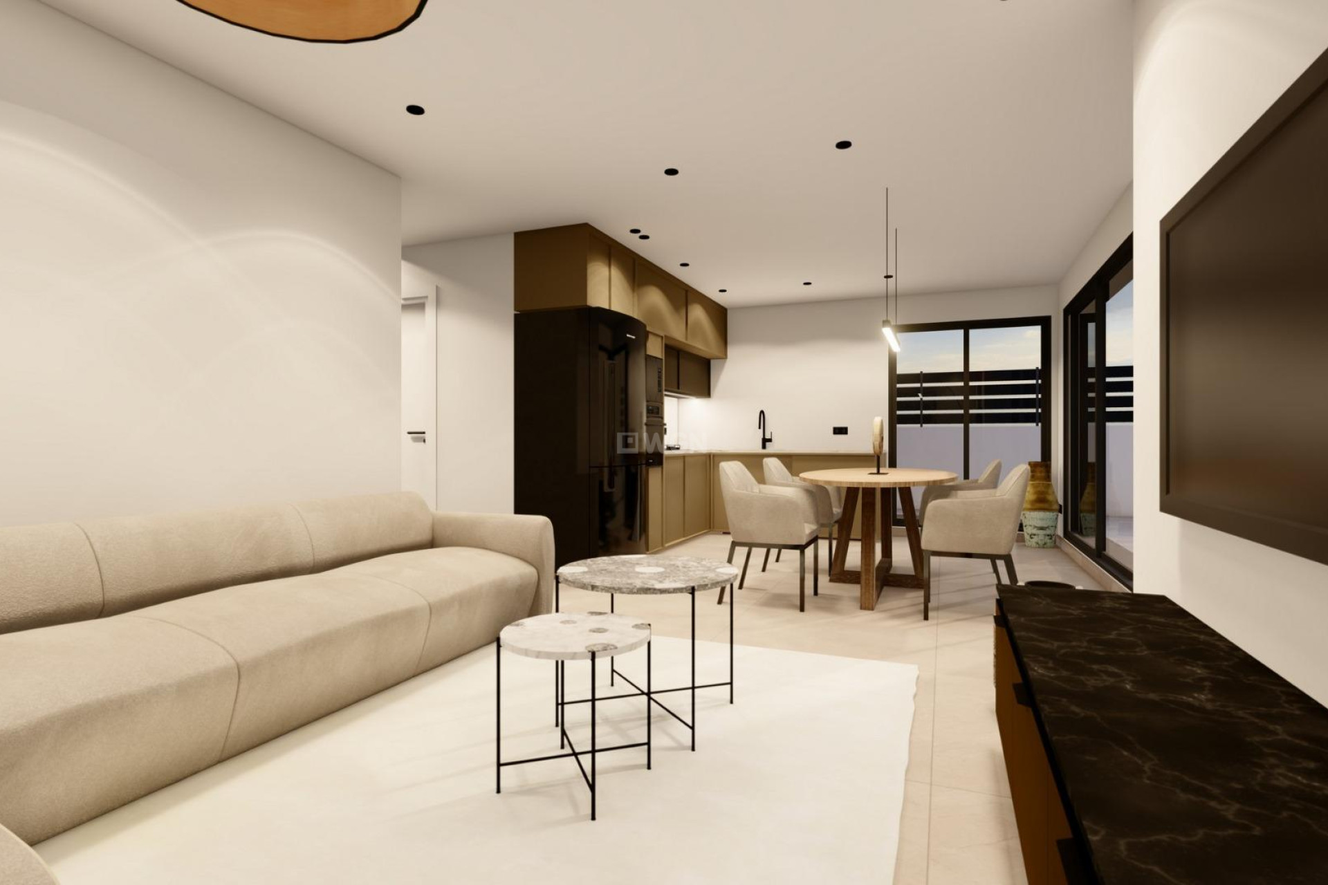 Neue Gebäude - Villa - Benijofar - Urb. Monteazul