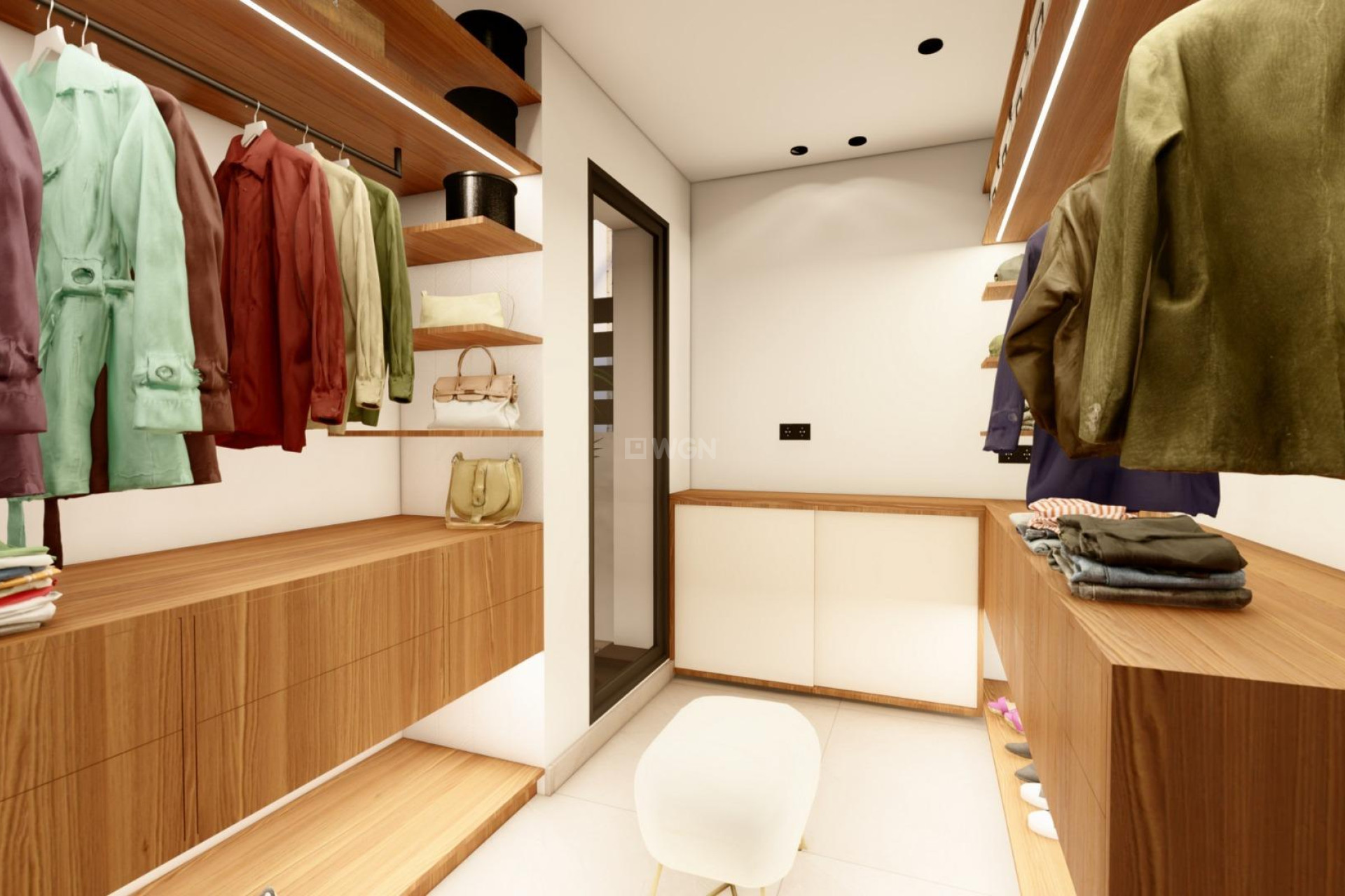 Neue Gebäude - Villa - Benijofar - Urb. Monteazul