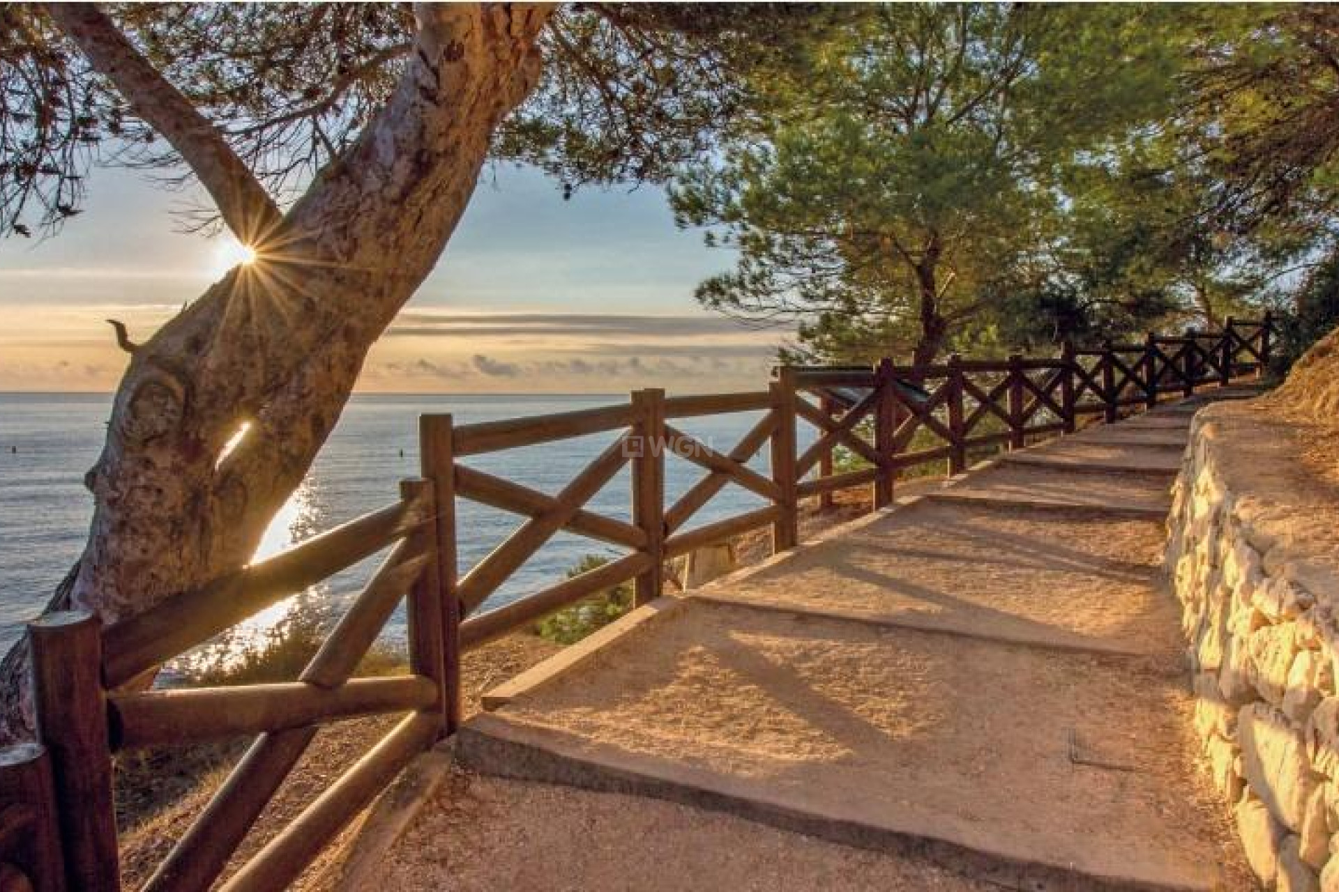 Neue Gebäude - Villa - Benissa - Cala Advocat