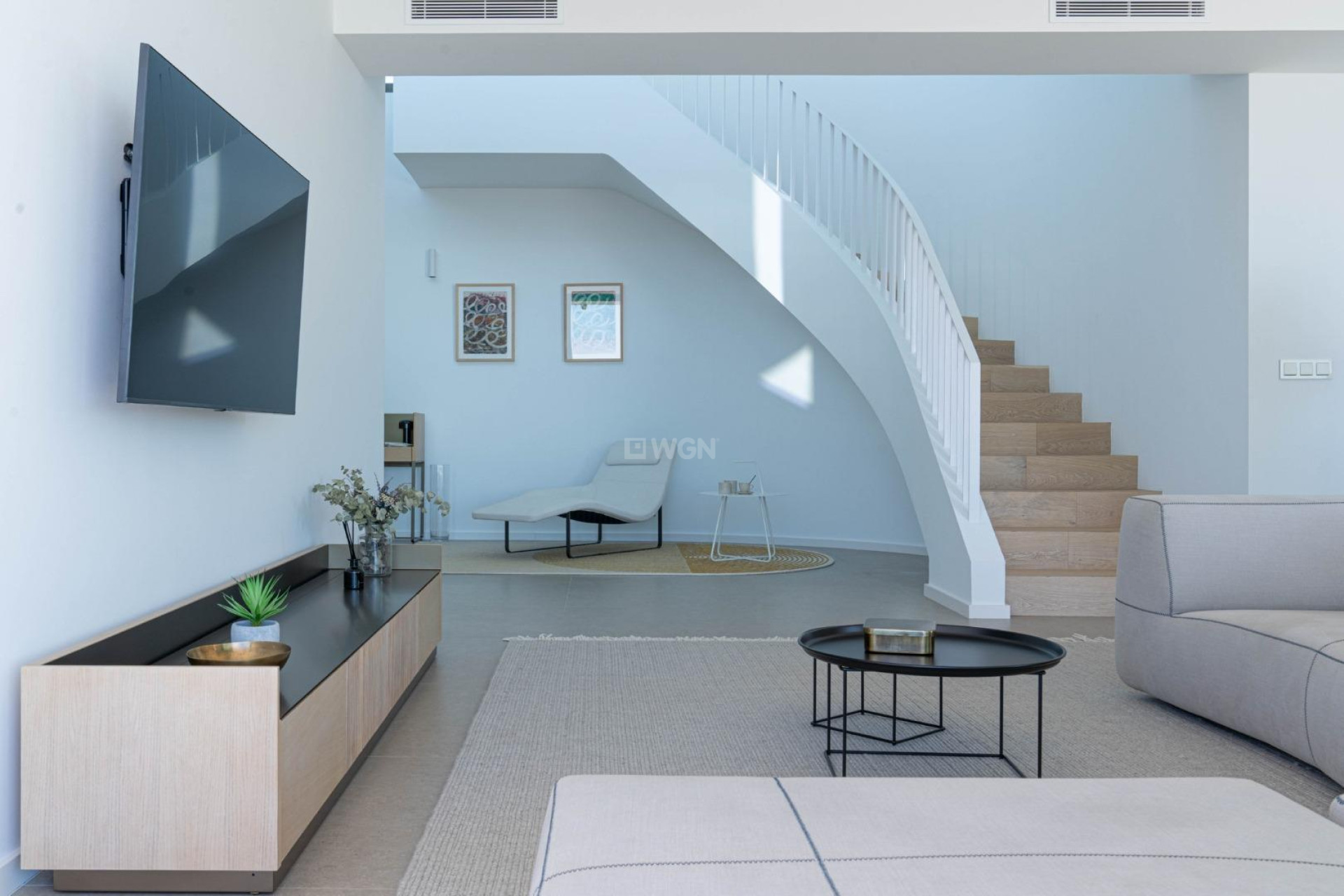 Neue Gebäude - Villa - Benitachell - Cumbres Del Sol