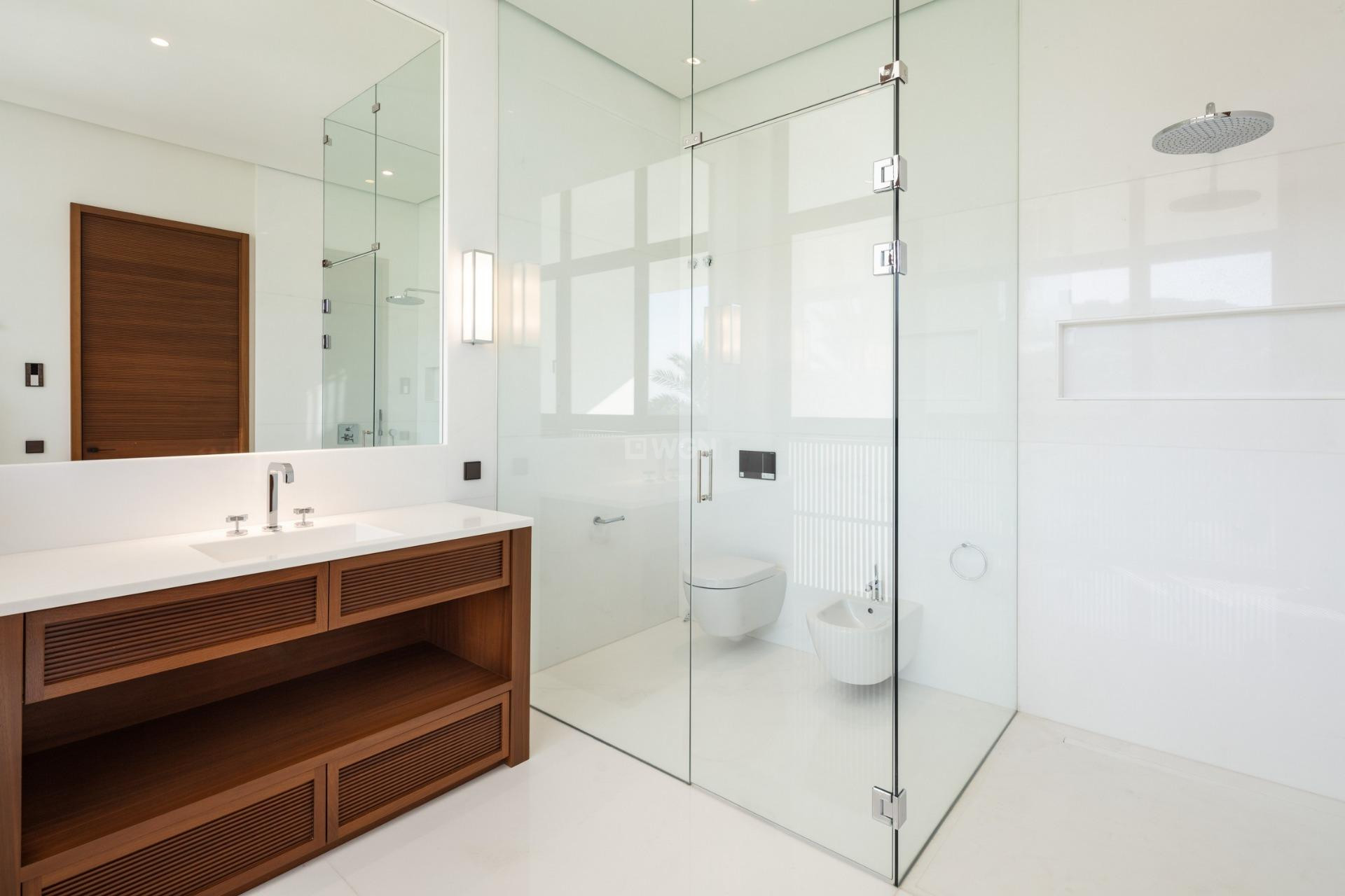 Neue Gebäude - Villa - Casares - Pedregales