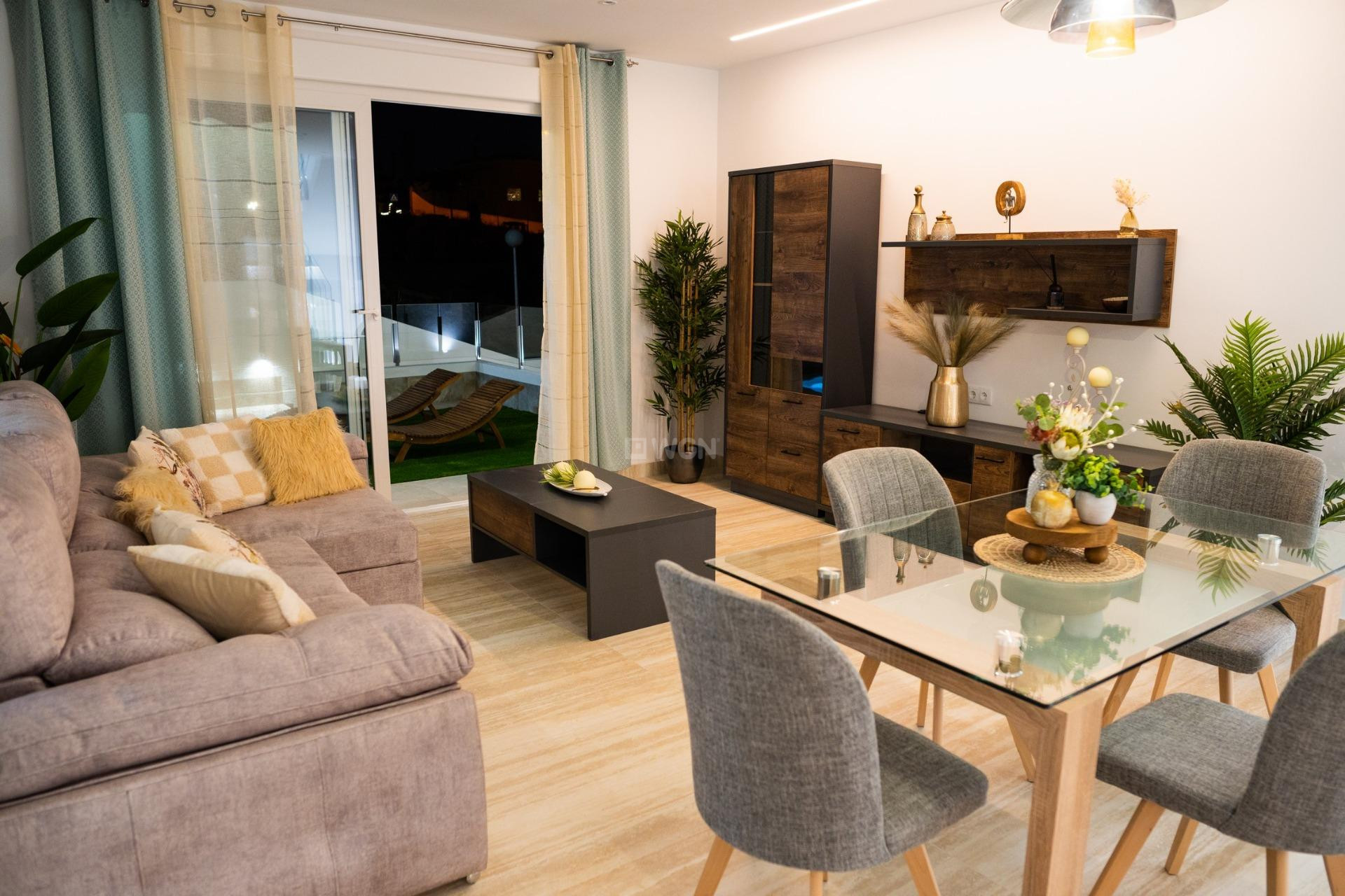 Neue Gebäude - Villa - Ciudad Quesada - Golf La Marquesa (Ciudad Quesada)
