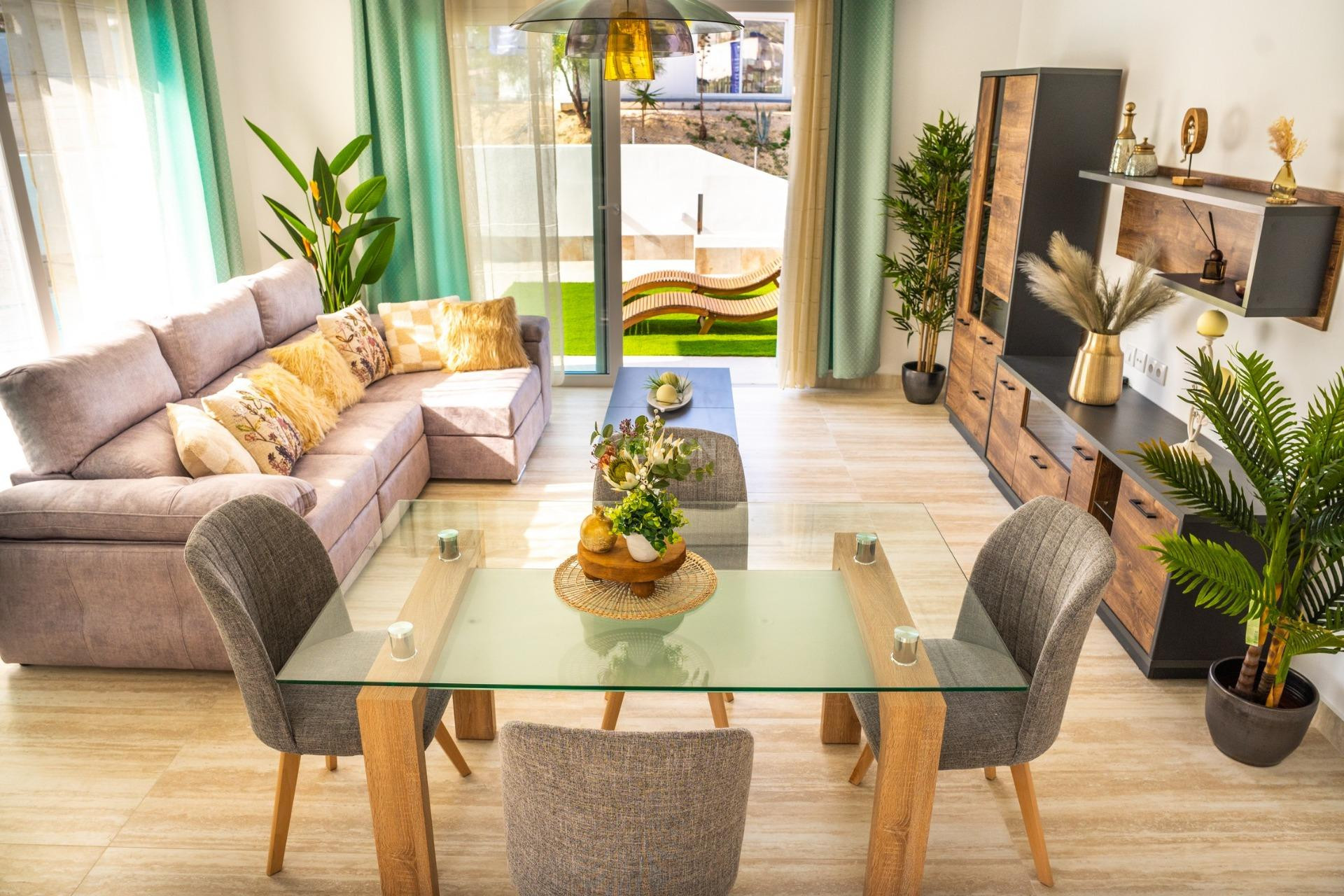 Neue Gebäude - Villa - Ciudad Quesada - Golf La Marquesa (Ciudad Quesada)
