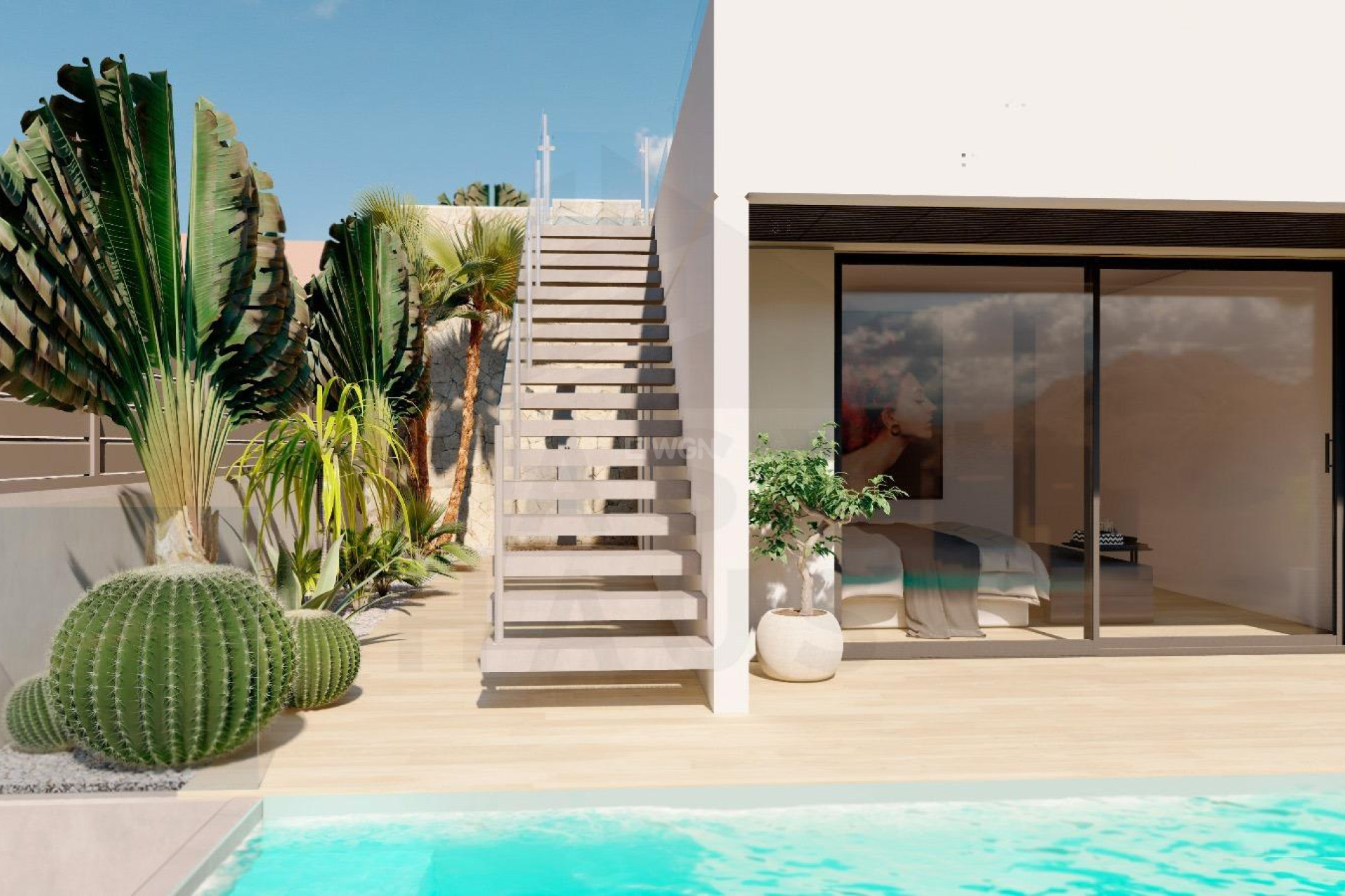 Neue Gebäude - Villa - Ciudad Quesada - La Marquesa Golf