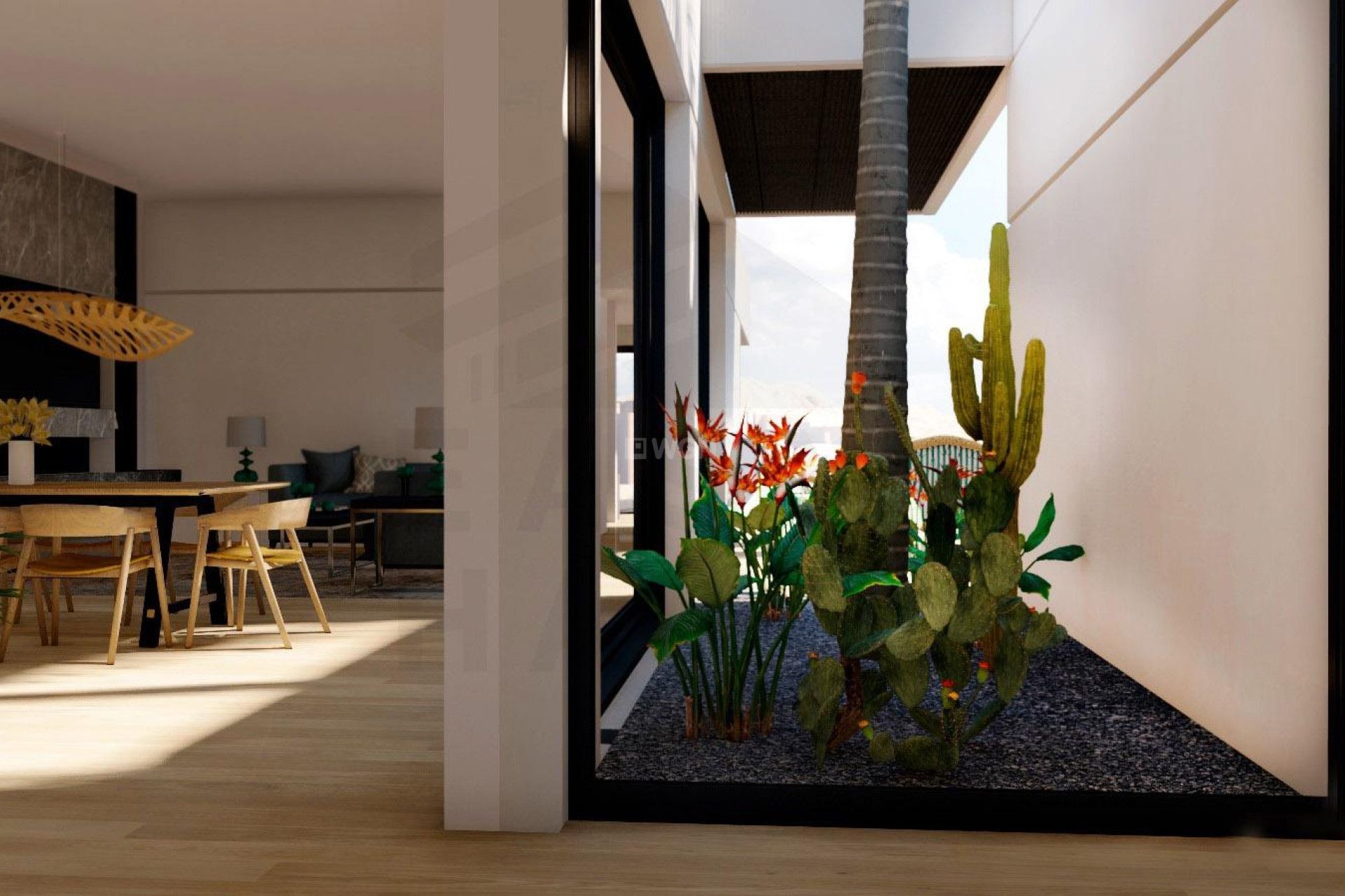 Neue Gebäude - Villa - Ciudad Quesada - La Marquesa Golf