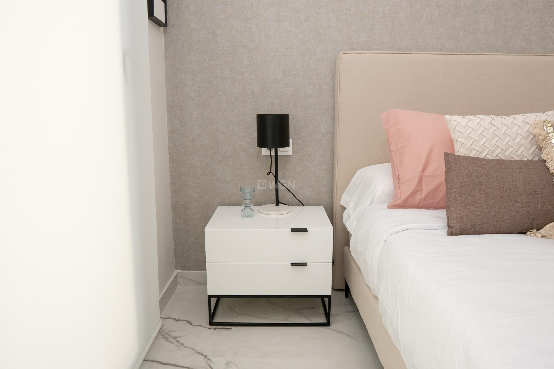 Neue Gebäude - Villa - Ciudad Quesada - Lo Marabú