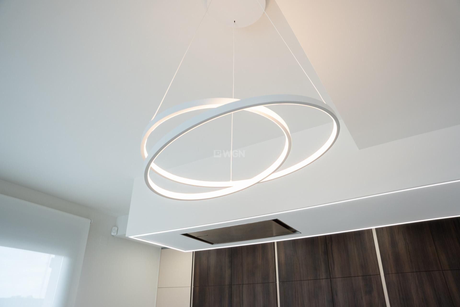 Neue Gebäude - Villa - Ciudad Quesada - Lo Marabú