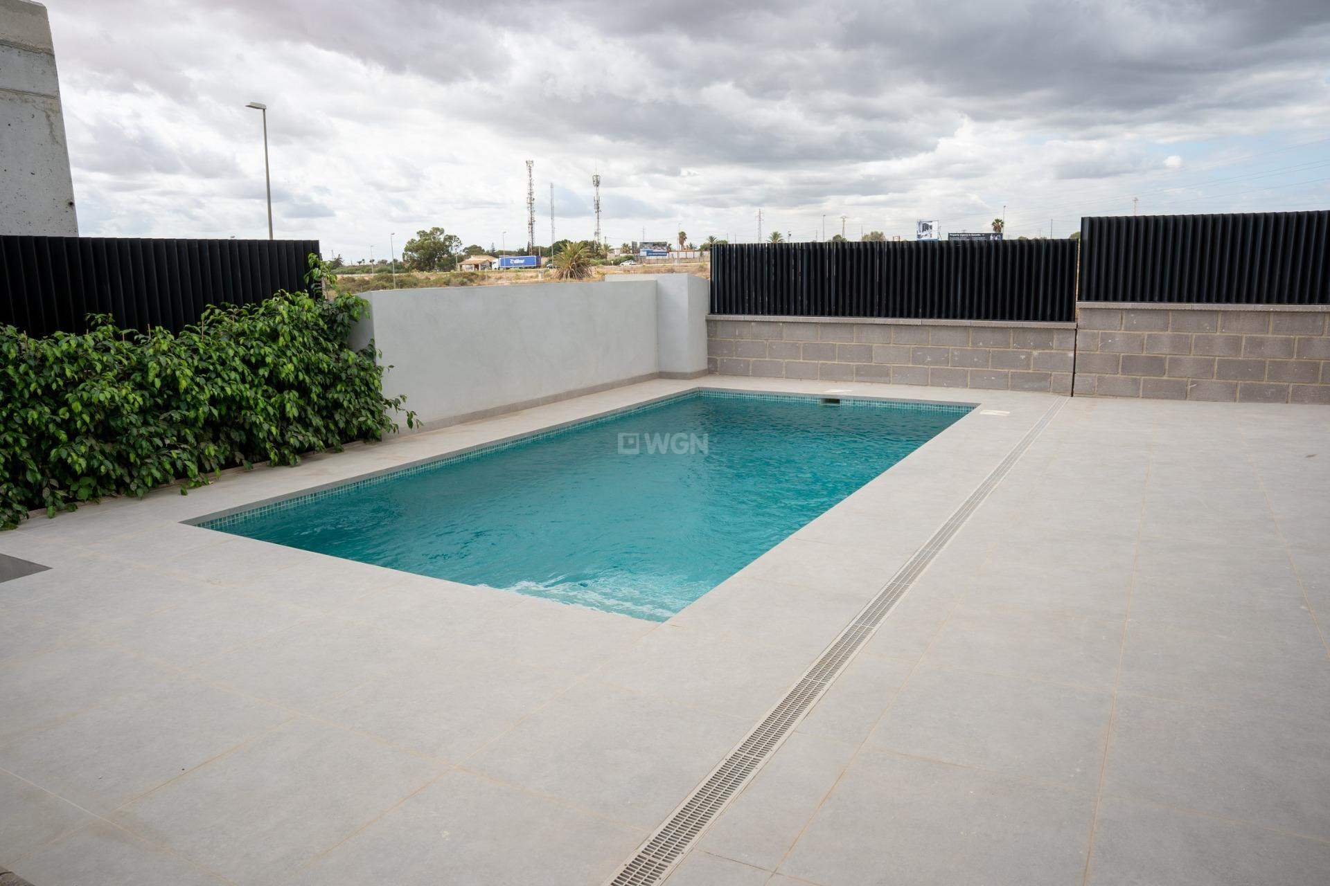 Neue Gebäude - Villa - Ciudad Quesada - Lo Marabú