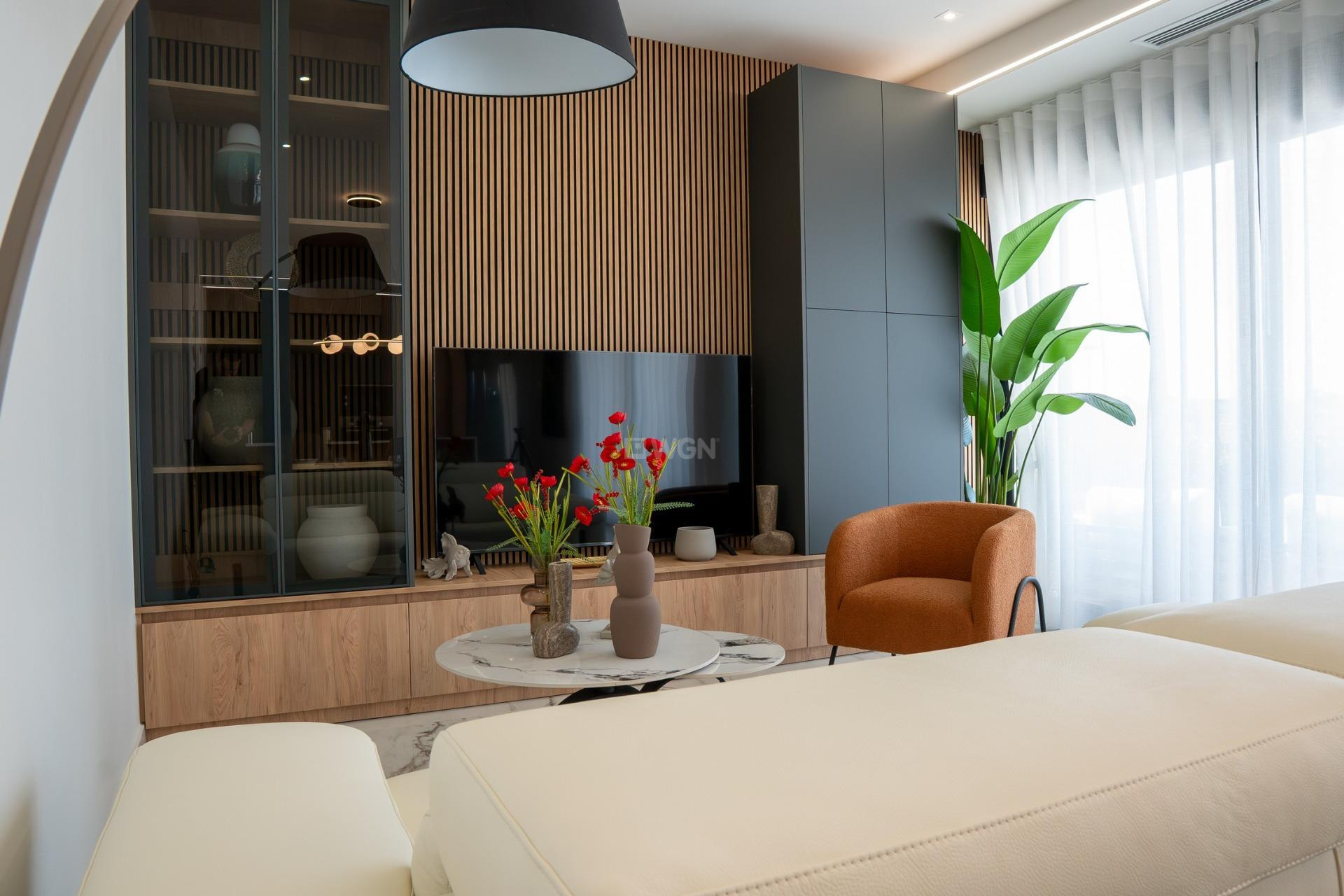 Neue Gebäude - Villa - Ciudad Quesada - Lo Marabú