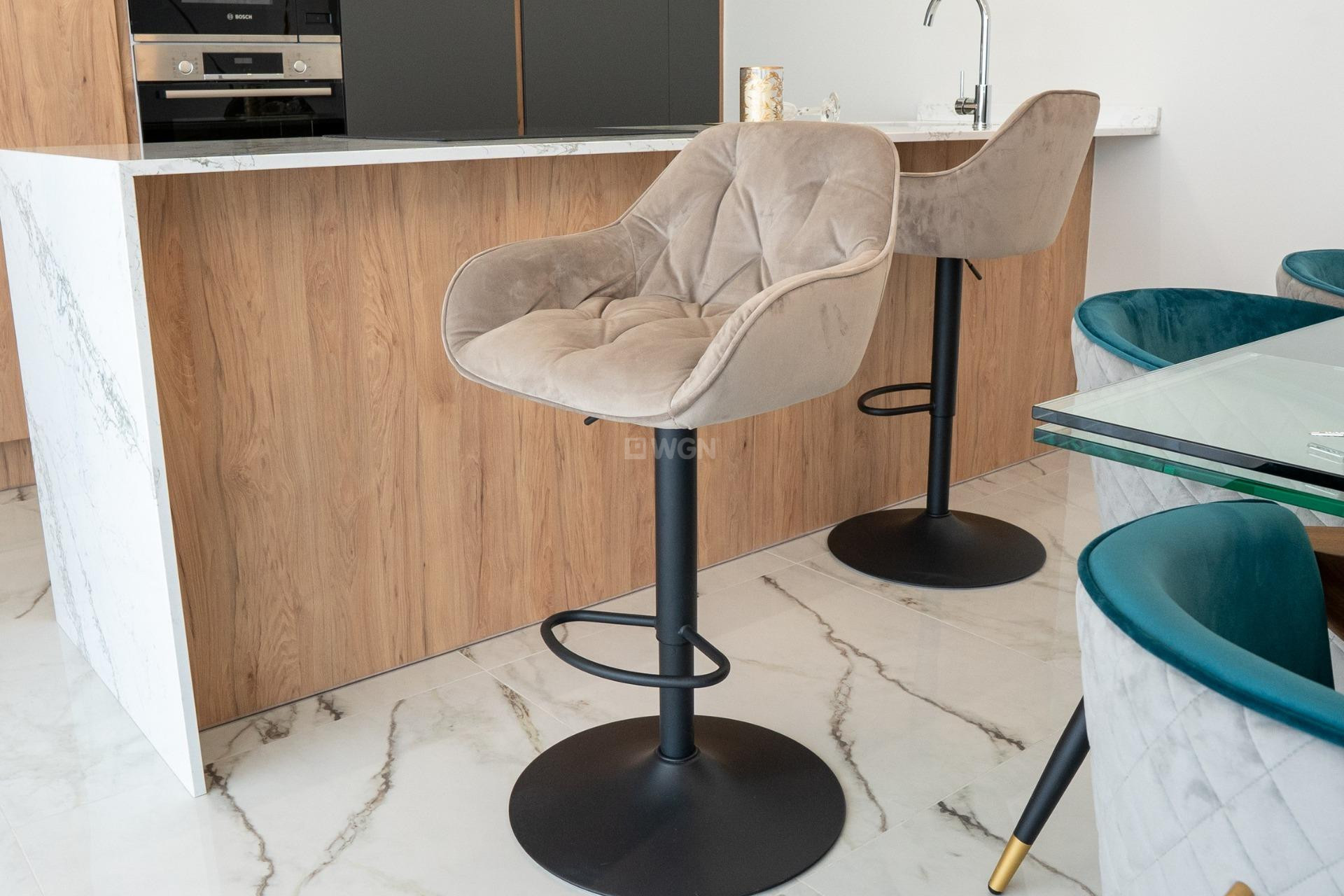 Neue Gebäude - Villa - Ciudad Quesada - Lo Marabú