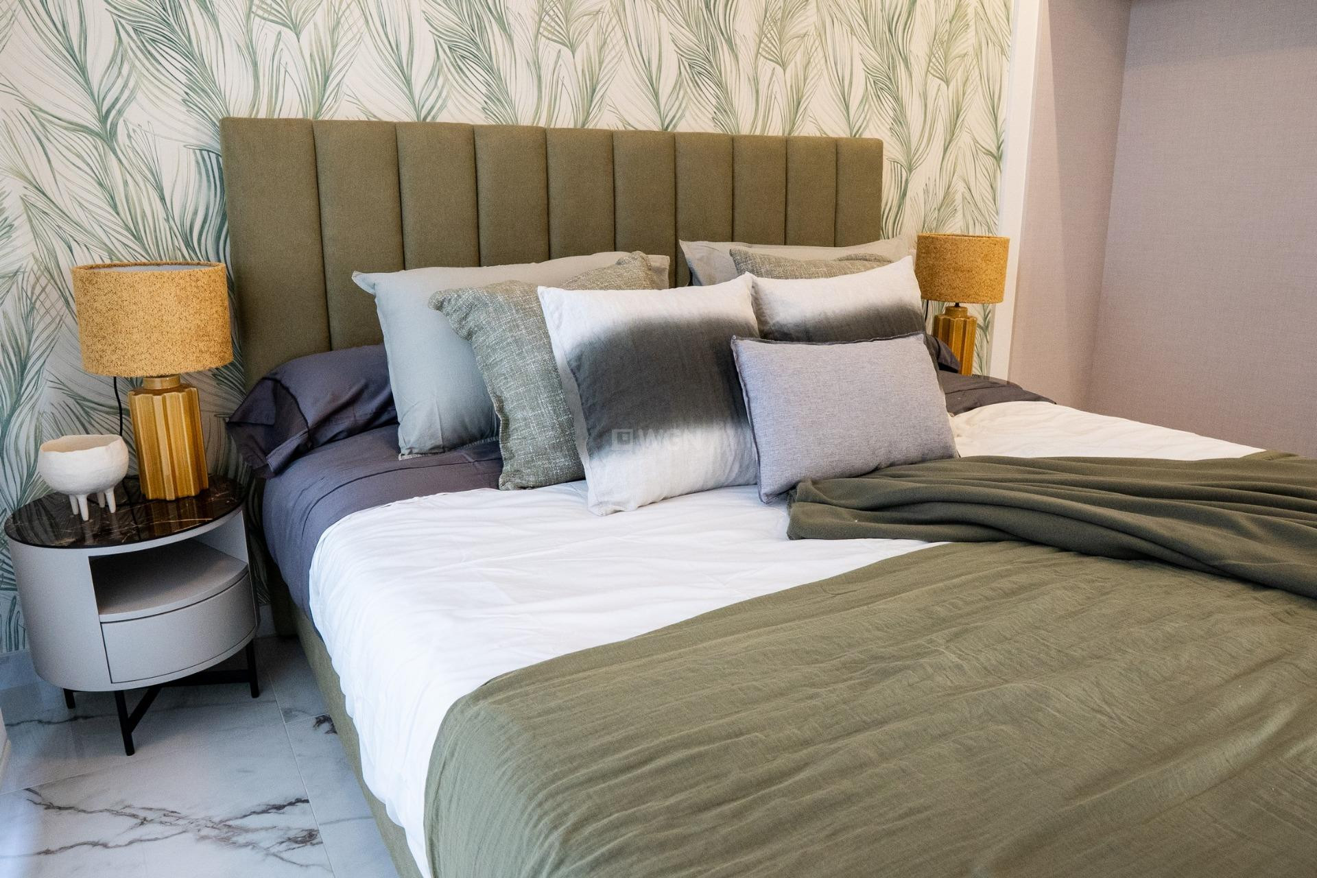 Neue Gebäude - Villa - Ciudad Quesada - Lo Marabú