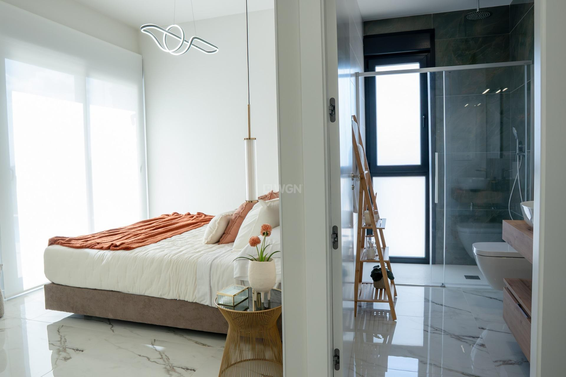 Neue Gebäude - Villa - Ciudad Quesada - Lo Marabú