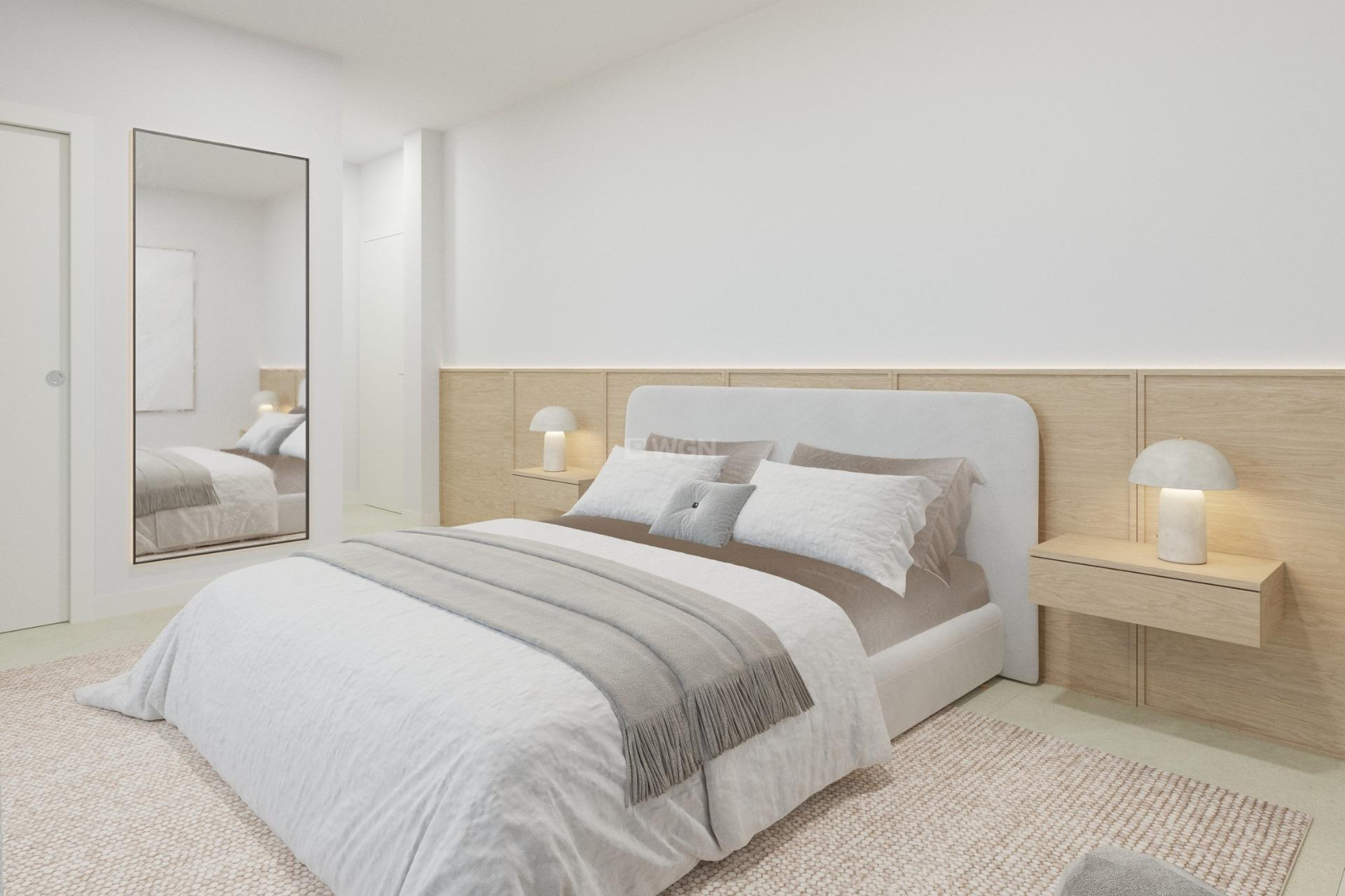 Neue Gebäude - Villa - Ciudad Quesada