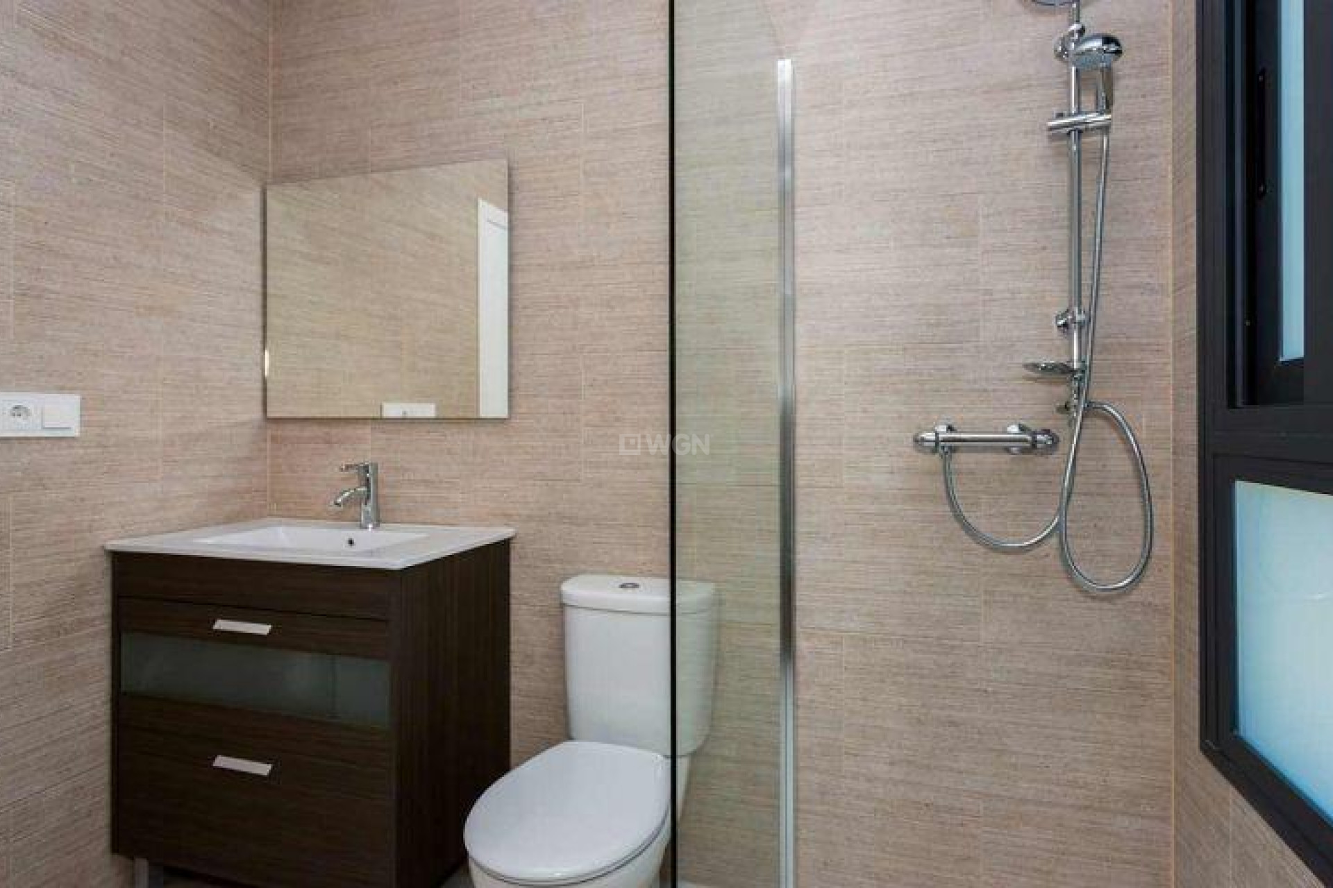 Neue Gebäude - Villa - Daya Nueva - Centro