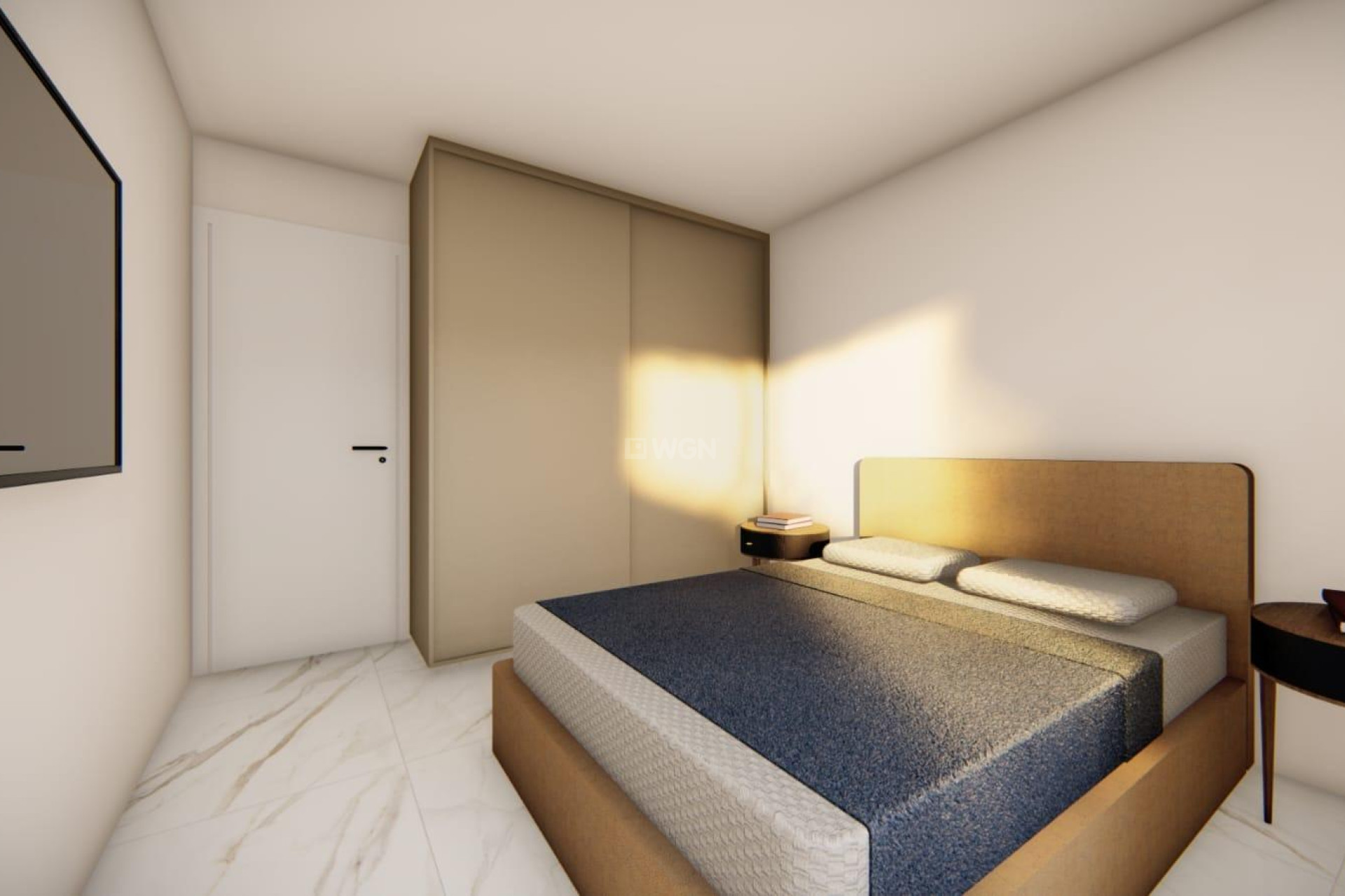 Neue Gebäude - Villa - Daya Nueva - Pueblo