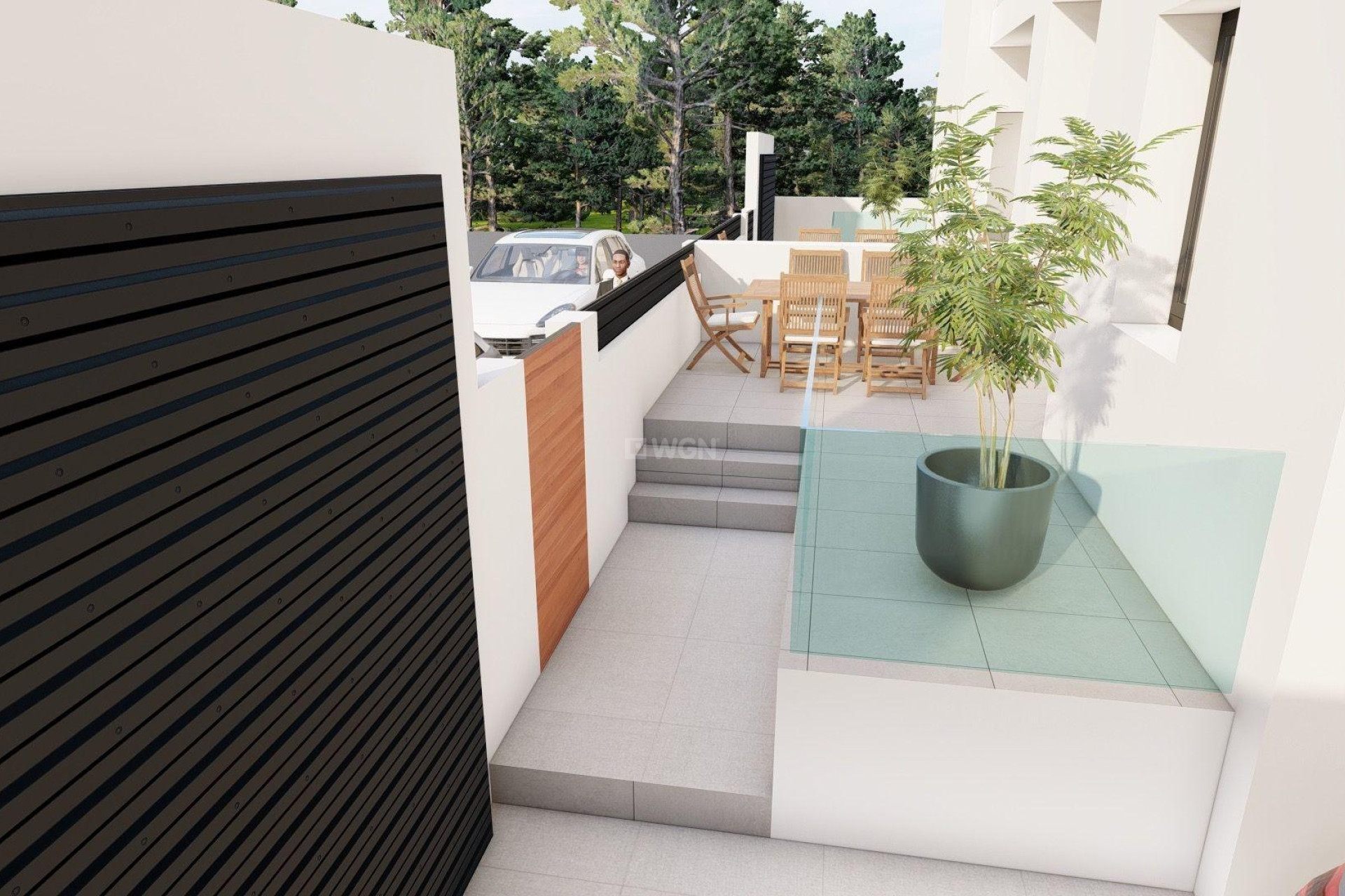 Neue Gebäude - Villa - Daya Nueva - Pueblo