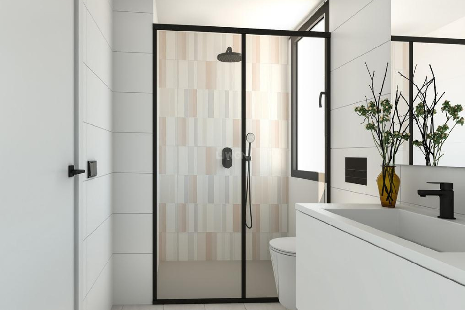 Neue Gebäude - Villa - Denia - Tossal Gros