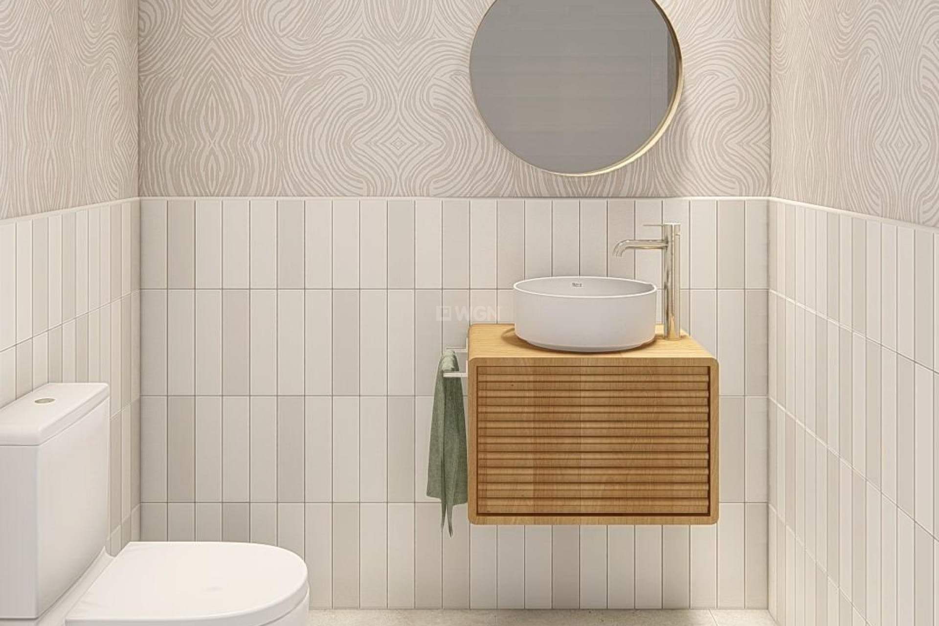 Neue Gebäude - Villa - Dolores - 03150