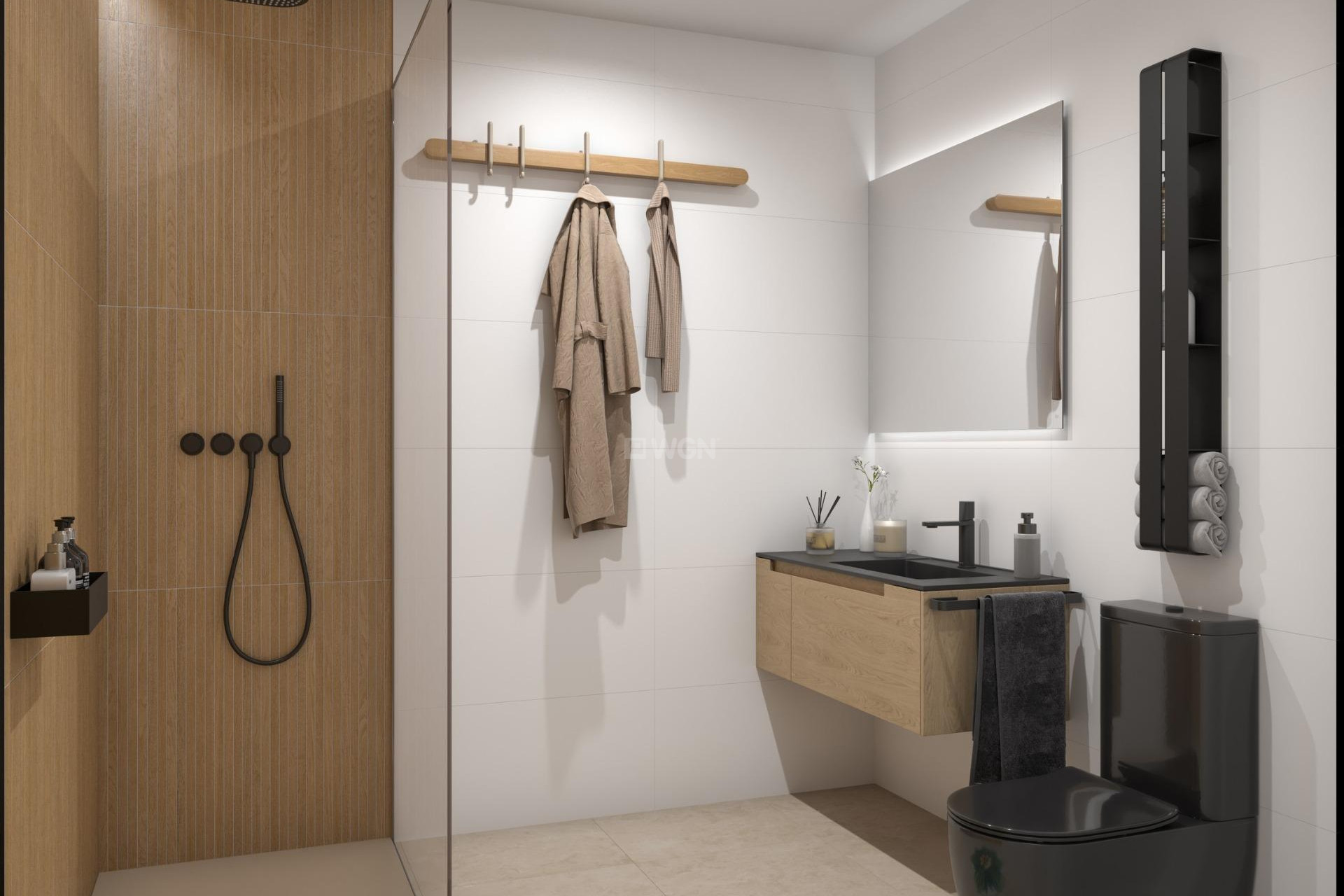 Neue Gebäude - Villa - Dolores - Pueblo