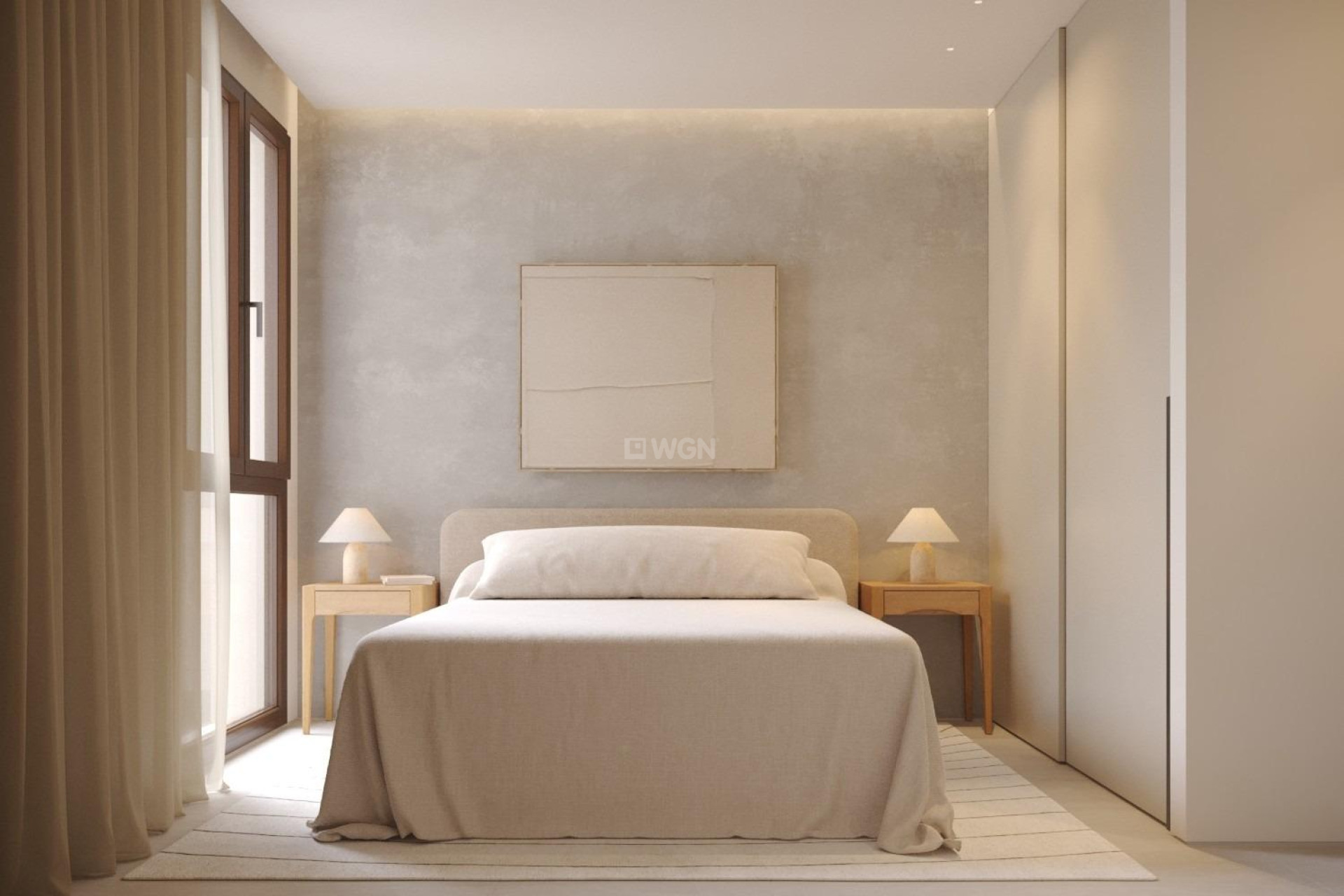 Neue Gebäude - Villa - Dolores - Pueblo