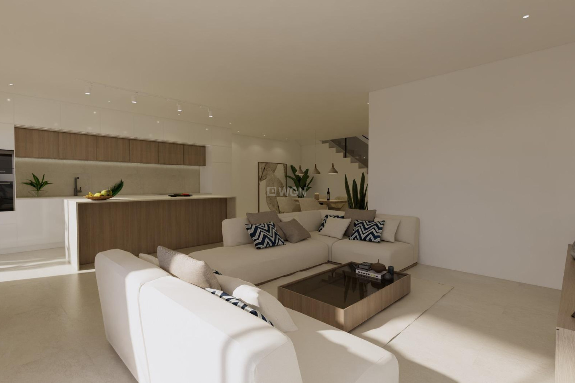 Neue Gebäude - Villa - Dolores - Sector 3