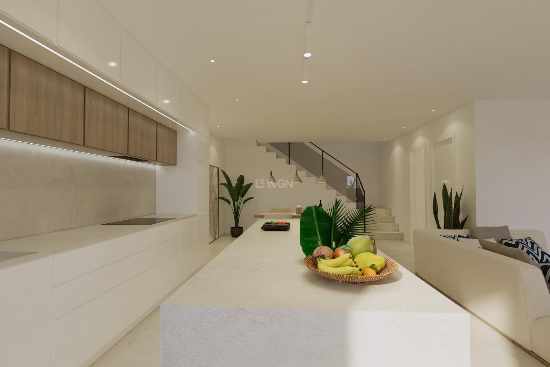 Neue Gebäude - Villa - Dolores - Sector 3