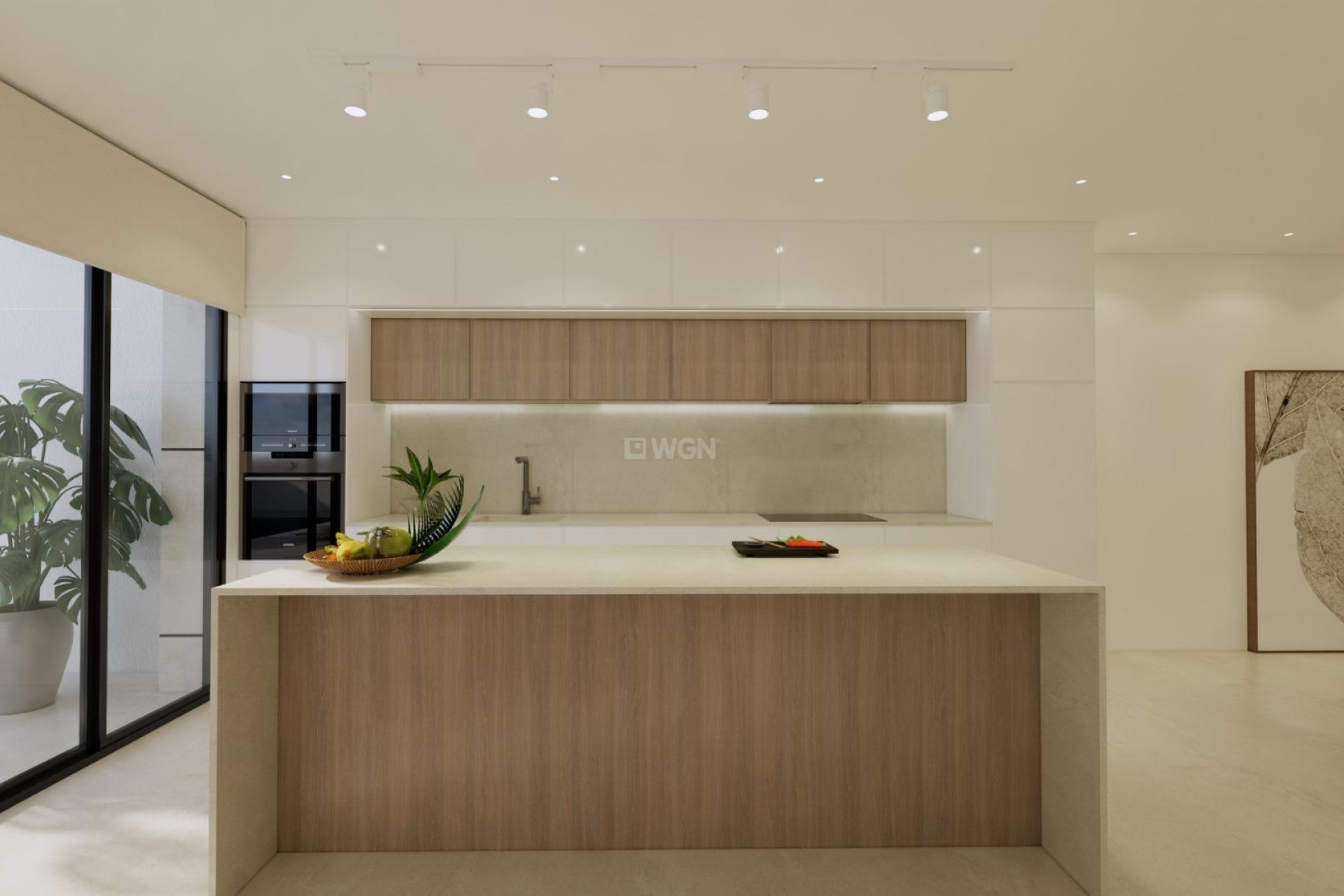 Neue Gebäude - Villa - Dolores - Sector 3