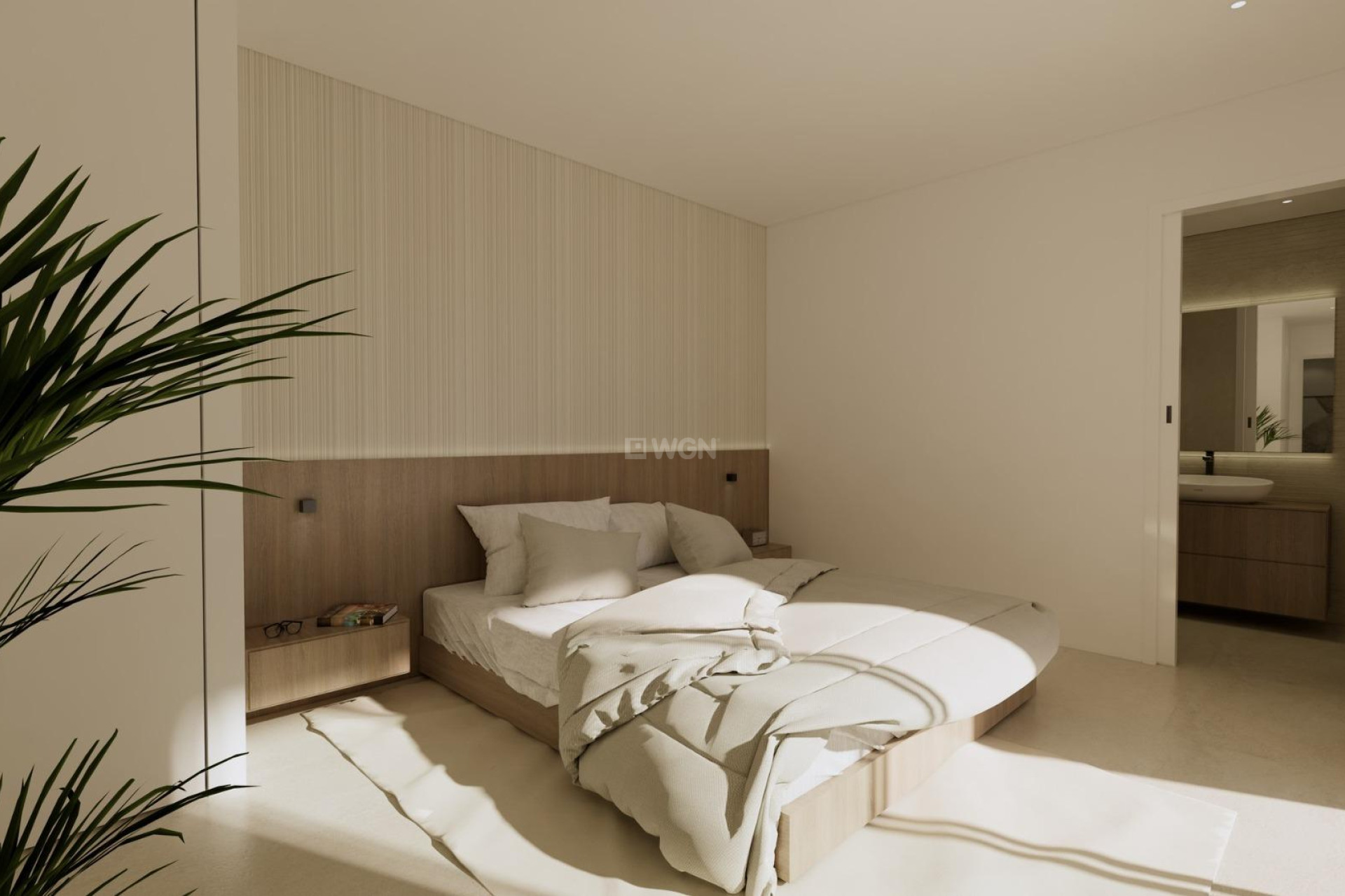 Neue Gebäude - Villa - Dolores - Sector 3