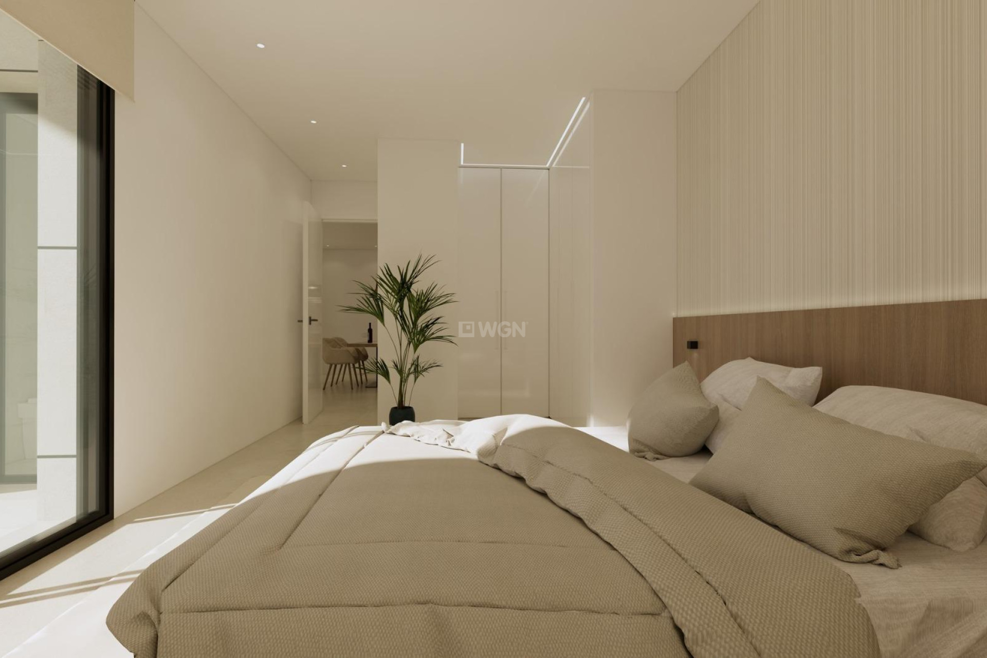 Neue Gebäude - Villa - Dolores - Sector 3