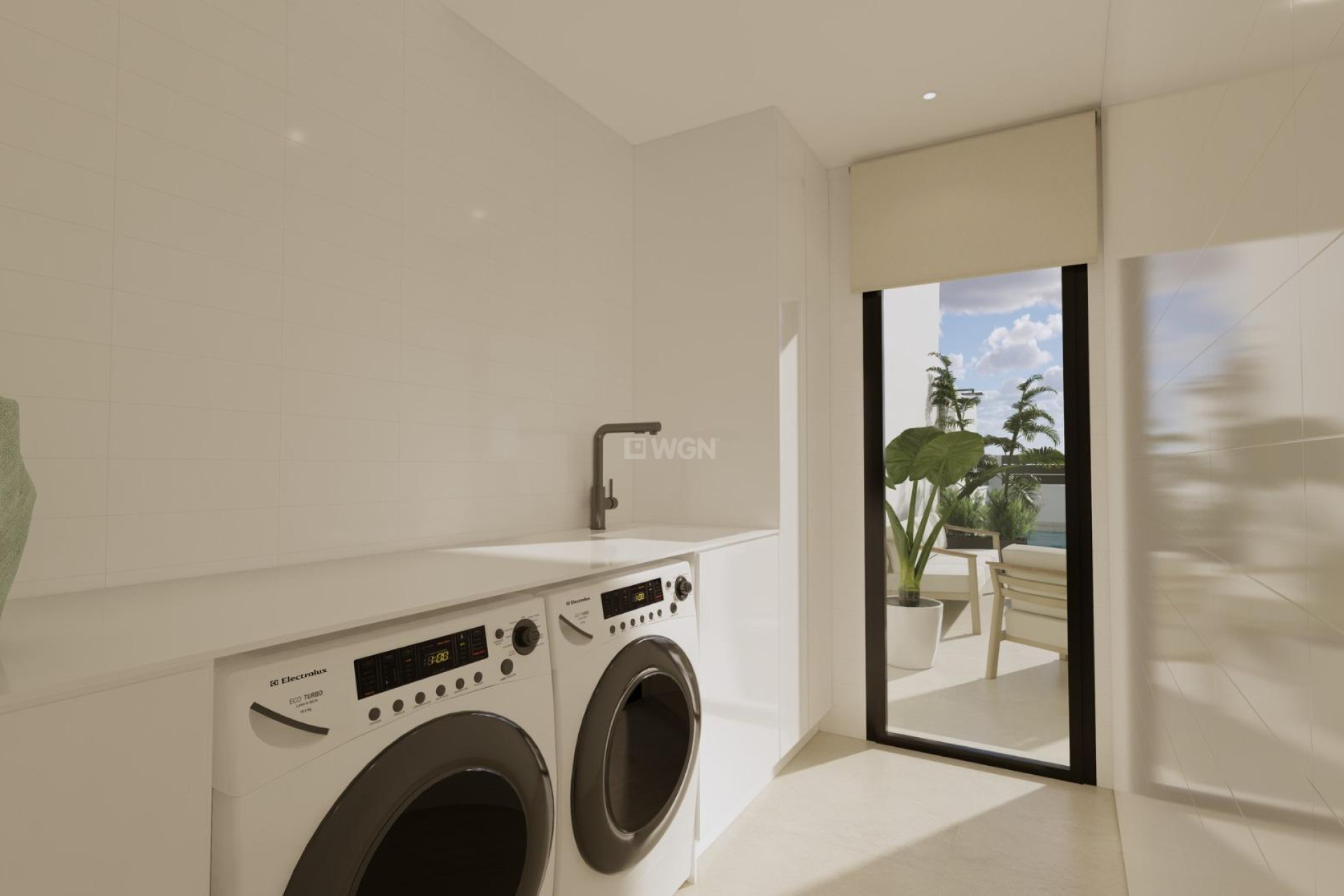 Neue Gebäude - Villa - Dolores - Sector 3