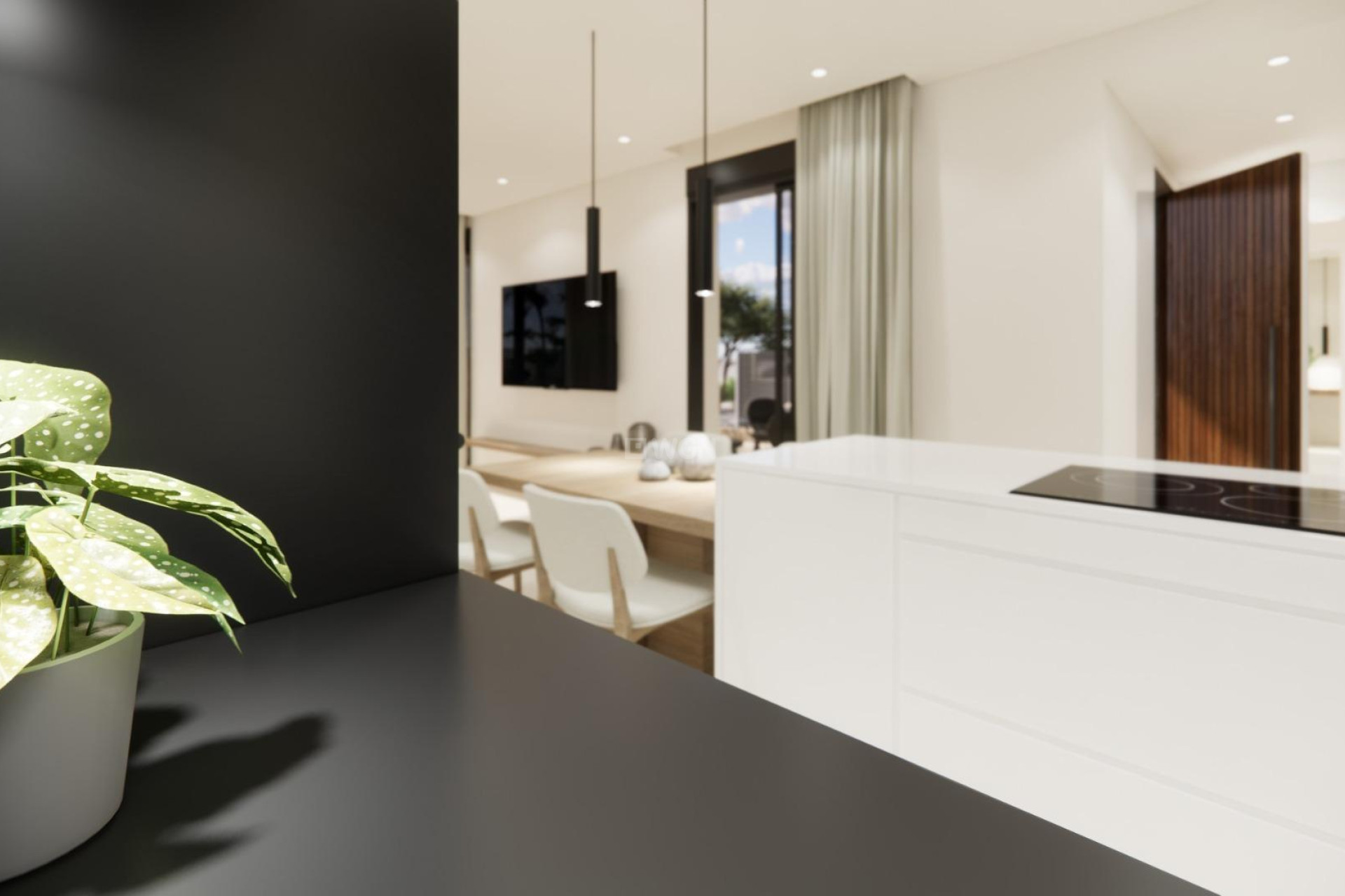 Neue Gebäude - Villa - Dolores - urbanizacion