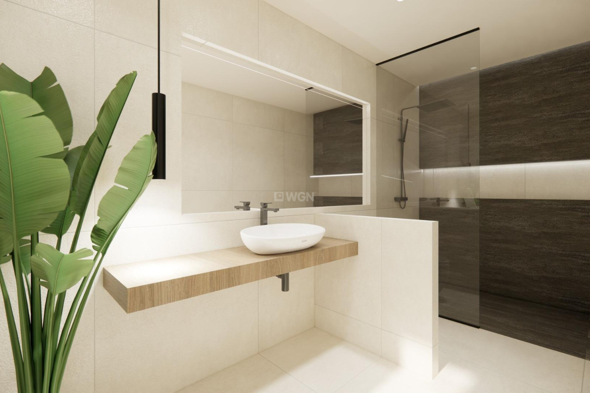 Neue Gebäude - Villa - Dolores - urbanizacion