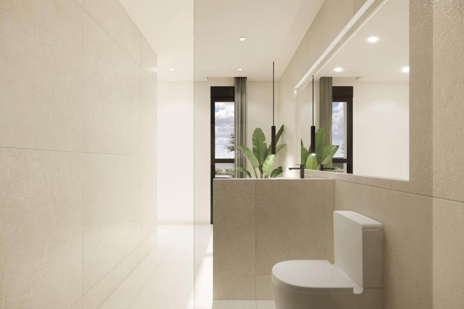 Neue Gebäude - Villa - Dolores - urbanizacion